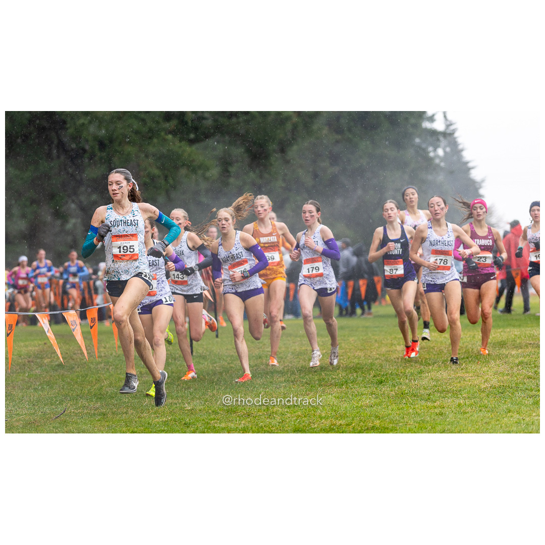 Elaina PIERCE Southeast-5 #195 • Yr: JR - 2024 Nike Cross Country National Championships at Glendoveer Golf Club in Portland, Oregon on December 7, 2024 File: ./dir-girls/241207-nike-cross-nationals-nxn-portland-oregon-december-7-2024-55-296A4674.jpg Elaina PIERCE Southeast-5 #195 • Yr: JR - 2024 Nike Cross Country National Championships at Glendoveer Golf Club in Portland, Oregon on Dec…