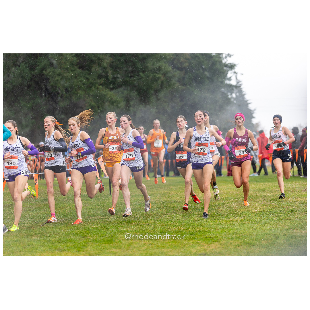 Maddy LANE Northeast-5 #180 • Yr: SO, Maya BYBEE Lone Peak #143 • Yr: SO, Baylee ESPINOSA Northeast-1 #176 • Yr: JR, Maddie GULLICKSON Wayzata #39 • Yr: JR, Julia KELLY Northeast-4 #179 • Yr: FR, Cayleigh KAISER Union County #87 • Yr: SO, Haley KAVANAGH Northeast-3 #178 • Yr: SR, Holly BARKER Trabuco #23 • Yr: SR, Abby Faith CHEESEMAN Southeast-2 #192 • Yr: SR - 2024 Nike Cross Country National Championships at Glendoveer Golf Club in Portland, Oregon on December 7, 2024 File: ./dir-girls/241207-nike-cross-nationals-nxn-portland-oregon-december-7-2024-57-296A4681.jpg Maddy LANE Northeast-5 #180 • Yr: SO, Maya BYBEE Lone Peak #143 • Yr: SO, Baylee ESPINOSA Northeast-1 #176 • Yr: JR, Maddie GULLICKSON Wayz…