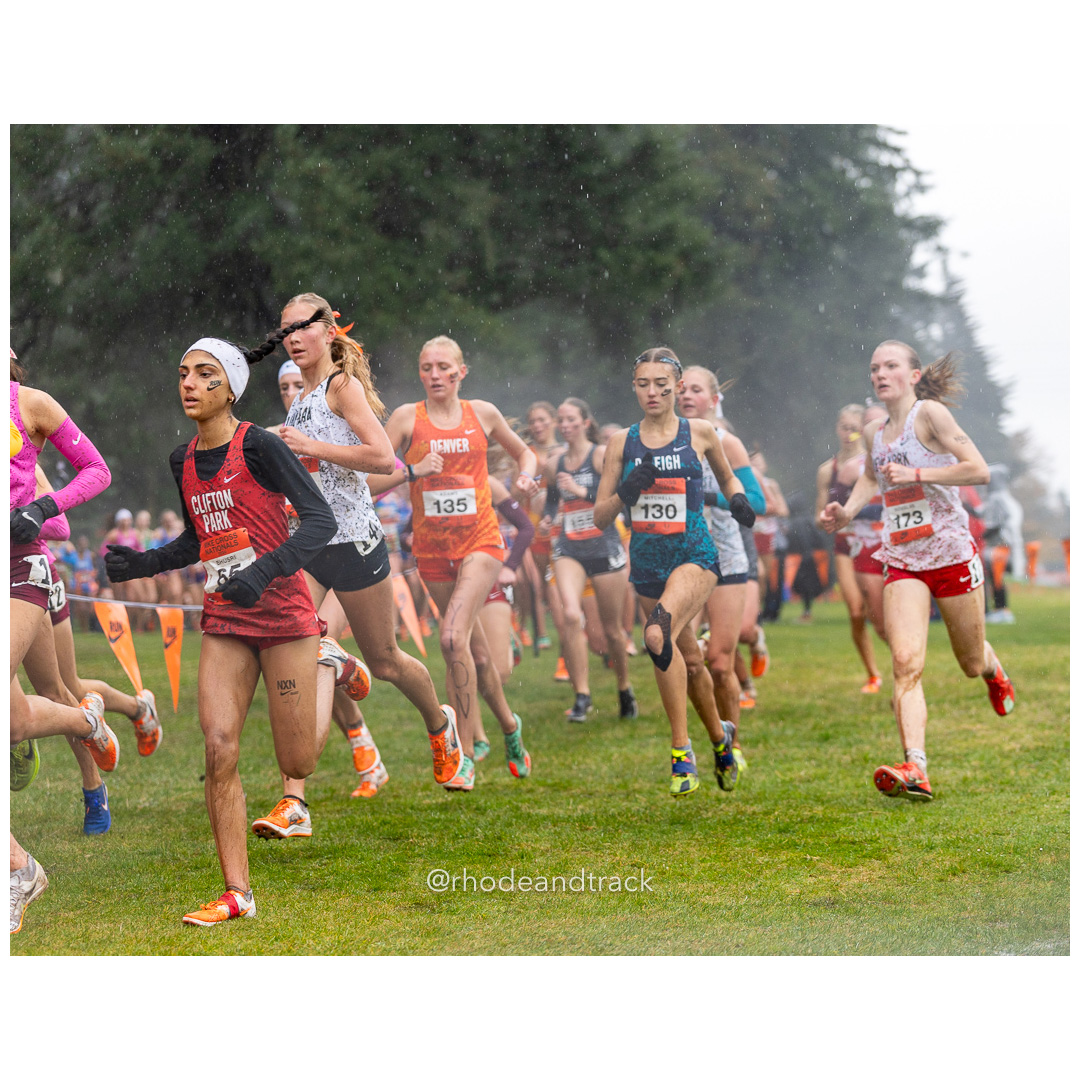 Peyton ADAMS Denver #135 • Yr: SR, Addy MITCHELL Raleigh #130 • Yr: SR, Naomi DOUGLAS New York-3 #173 • Yr: JR - 2024 Nike Cross Country National Championships at Glendoveer Golf Club in Portland, Oregon on December 7, 2024 File: ./dir-girls/241207-nike-cross-nationals-nxn-portland-oregon-december-7-2024-78-296A4862.jpg Peyton ADAMS Denver #135 • Yr: SR, Addy MITCHELL Raleigh #130 • Yr: SR, Naomi DOUGLAS New York-3 #173 • Yr: JR - 2024 Nike Cross Country Na…