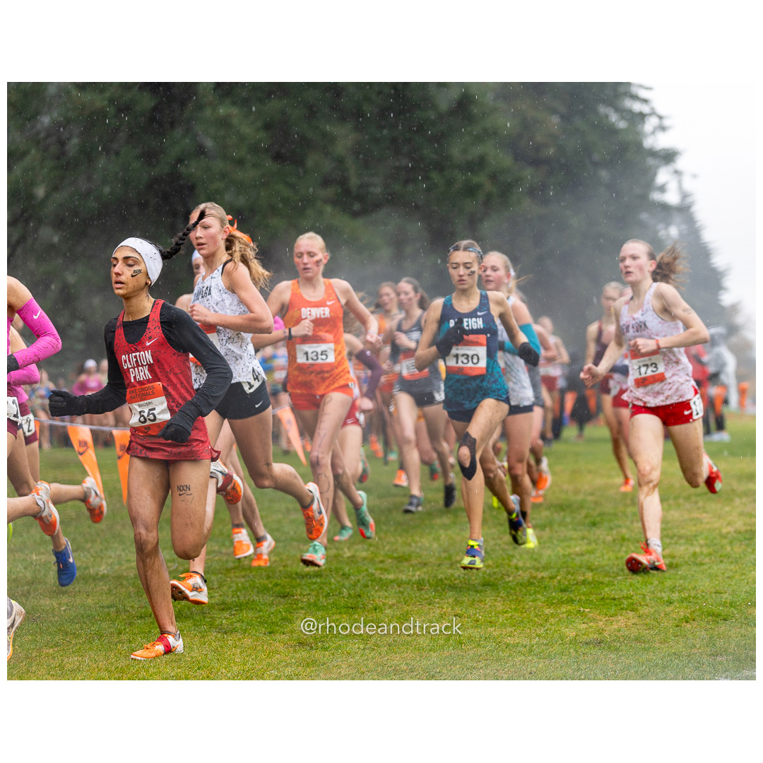 Peyton ADAMS Denver #135 • Yr: SR, Addy MITCHELL Raleigh #130 • Yr: SR, Naomi DOUGLAS New York-3 #173 • Yr: JR - 2024 Nike Cross Country National Championships at Glendoveer Golf Club in Portland, Oregon on December 7, 2024 File: ./dir-girls/241207-nike-cross-nationals-nxn-portland-oregon-december-7-2024-79-296A4863.jpg Peyton ADAMS Denver #135 • Yr: SR, Addy MITCHELL Raleigh #130 • Yr: SR, Naomi DOUGLAS New York-3 #173 • Yr: JR - 2024 Nike Cross Country Na…