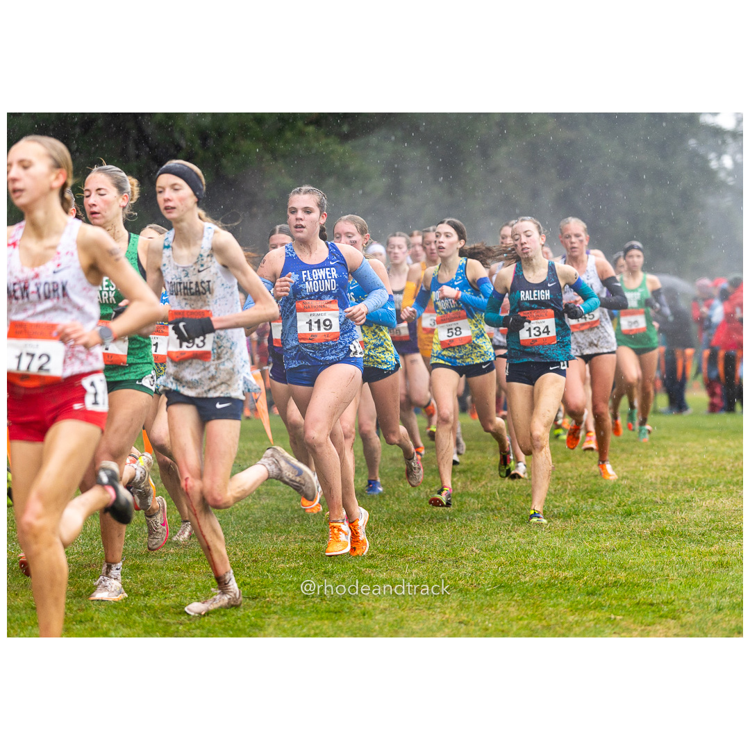 Keira PRIMER Flower Mound #119 • Yr: JR, Audrey CASTEN Downers North #58 • Yr: SR, Maggie WHITHAM Raleigh #134 • Yr: JR - 2024 Nike Cross Country National Championships at Glendoveer Golf Club in Portland, Oregon on December 7, 2024 File: ./dir-girls/241207-nike-cross-nationals-nxn-portland-oregon-december-7-2024-85-296A4923.jpg Keira PRIMER Flower Mound #119 • Yr: JR, Audrey CASTEN Downers North #58 • Yr: SR, Maggie WHITHAM Raleigh #134 • Yr: JR - 2024 Nike Cross C…