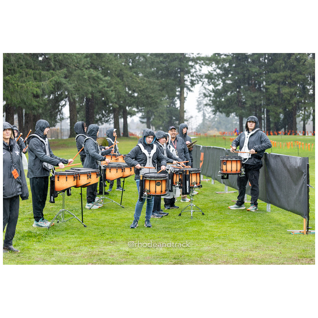 2024 Nike Cross Country National Championships at Glendoveer Golf Club in Portland, Oregon on December 7, 2024 – 2024 NXN Nike Cross Nation…