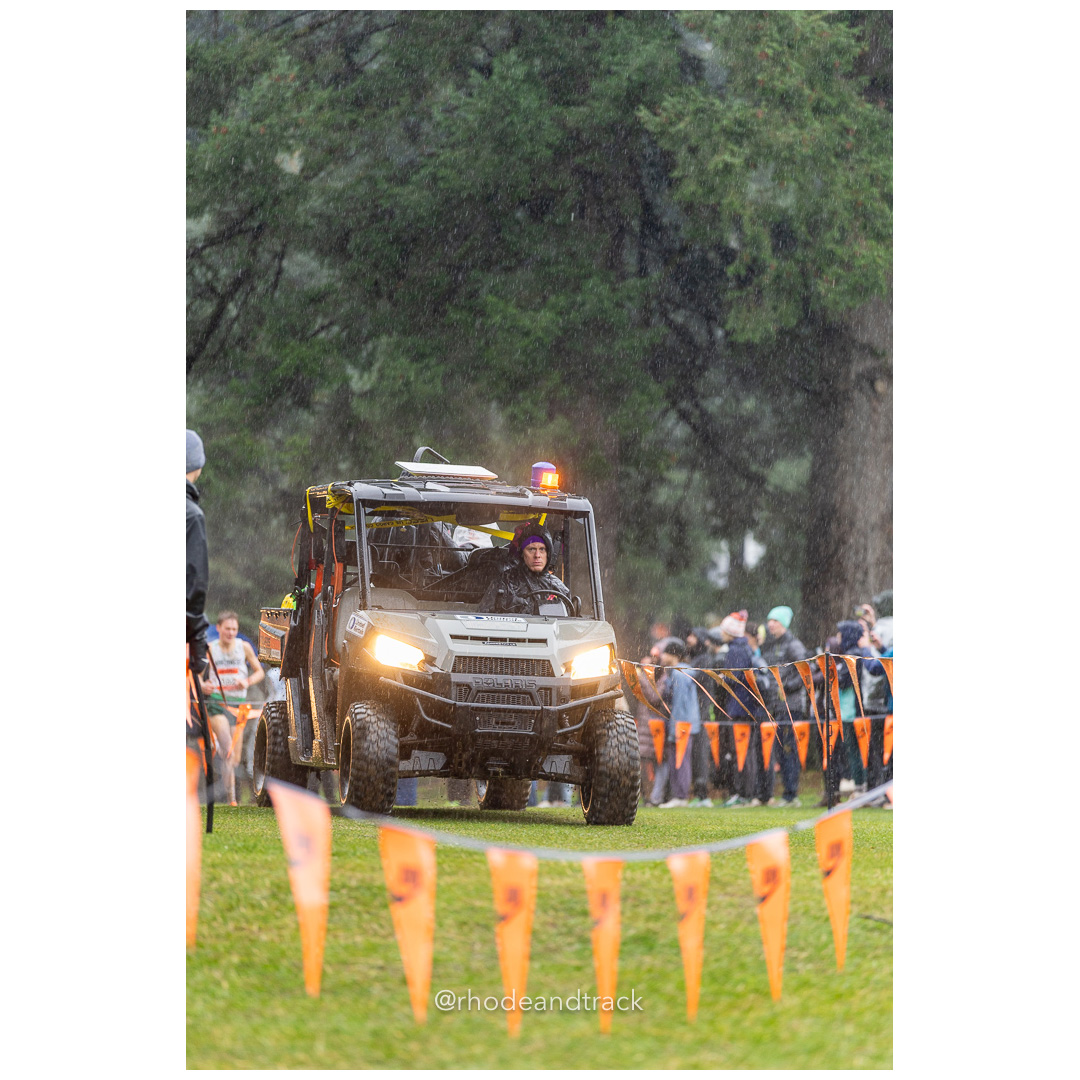 2024 Nike Cross Country National Championships at Glendoveer Golf Club in Portland, Oregon on December 7, 2024 – 2024 NXN Nike Cross Nation…