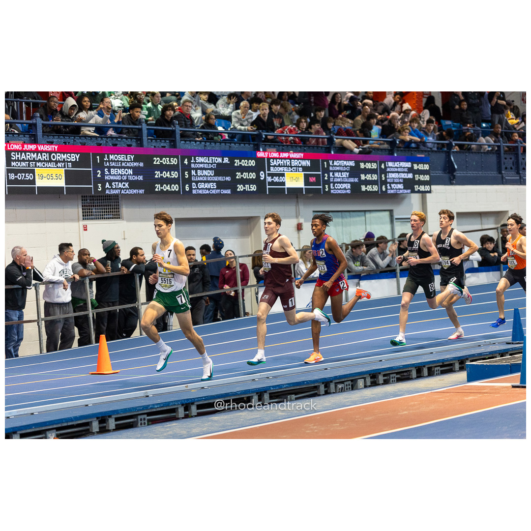 Marshall Vernon, La Salle Academy RI, 4:14.76 - Boys Invitational Mile - Heat 2 - Indoor Track and Field - Hispanic Games at the Armory, New York City - January 4, 2025 File: ./dir-invitationals/250104-track-indoor-hispanic-games-armory-nyc-january-4-2025-838-296A3086.jpg Marshall Vernon, La Salle Academy RI, 4:14.76 - Boys Invitational Mile - Heat 2 - Indoor Track and Field - Hispanic Games at the Armory, Ne…