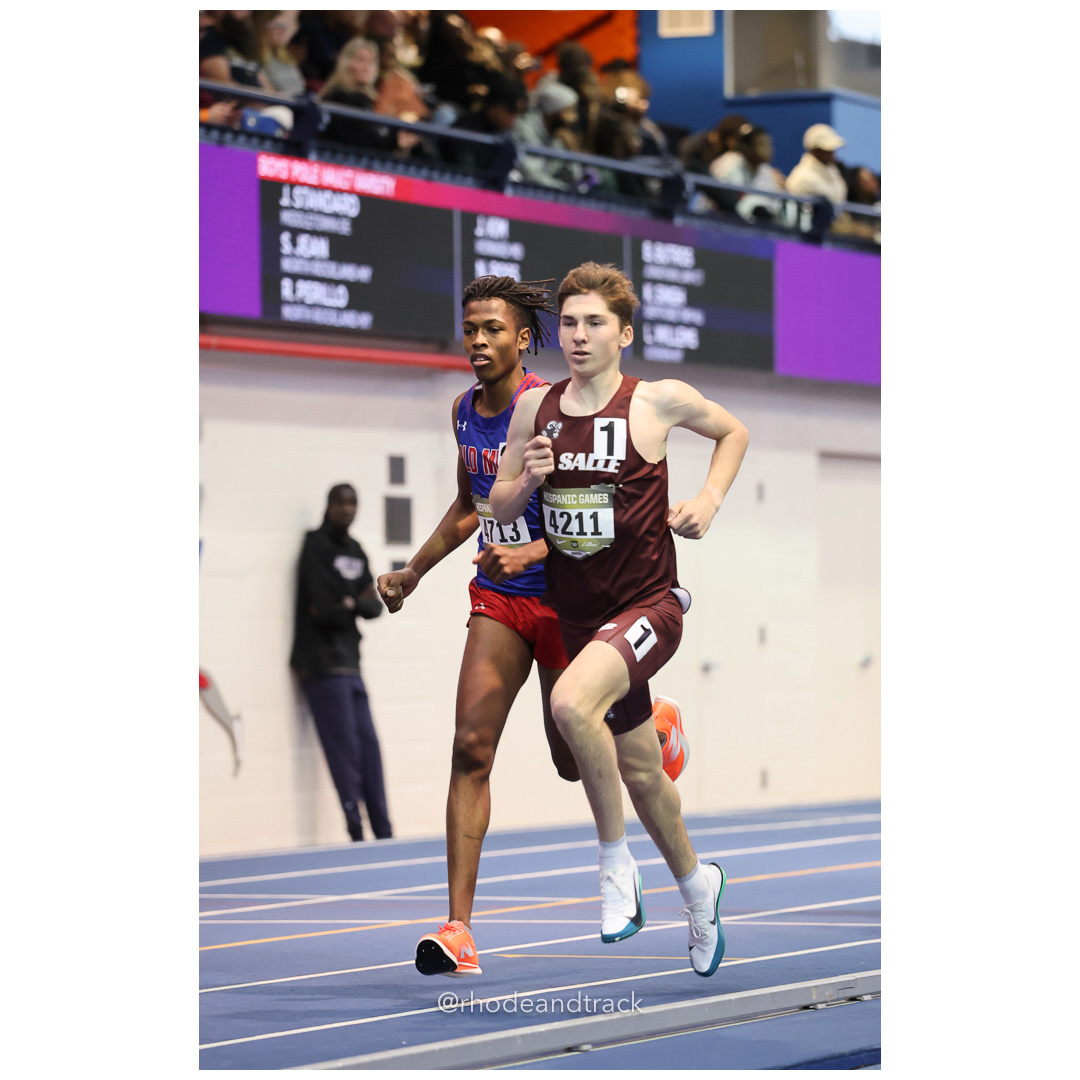 Marshall Vernon, La Salle Academy RI, 4:14.76 - Boys Invitational Mile - Heat 2 - Indoor Track and Field - Hispanic Games at the Armory, New York City - January 4, 2025 File: ./dir-invitationals/250104-track-indoor-hispanic-games-armory-nyc-january-4-2025-854-296A3350.jpg Marshall Vernon, La Salle Academy RI, 4:14.76 - Boys Invitational Mile - Heat 2 - Indoor Track and Field - Hispanic Games at the Armory, Ne…