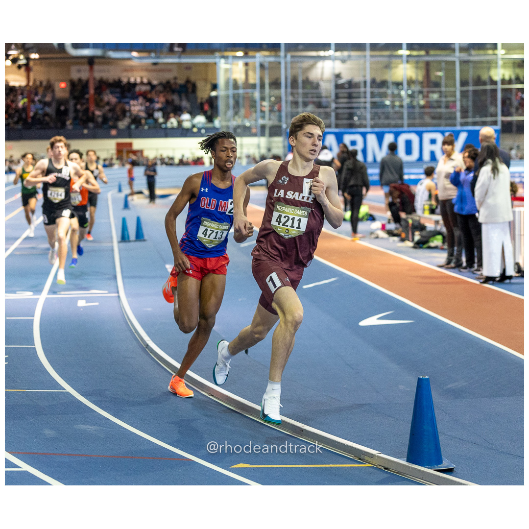 Marshall Vernon, La Salle Academy RI, 4:14.76 - Boys Invitational Mile - Heat 2 - Indoor Track and Field - Hispanic Games at the Armory, New York City - January 4, 2025 File: ./dir-invitationals/250104-track-indoor-hispanic-games-armory-nyc-january-4-2025-864-296A3510.jpg Marshall Vernon, La Salle Academy RI, 4:14.76 - Boys Invitational Mile - Heat 2 - Indoor Track and Field - Hispanic Games at the Armory, Ne…