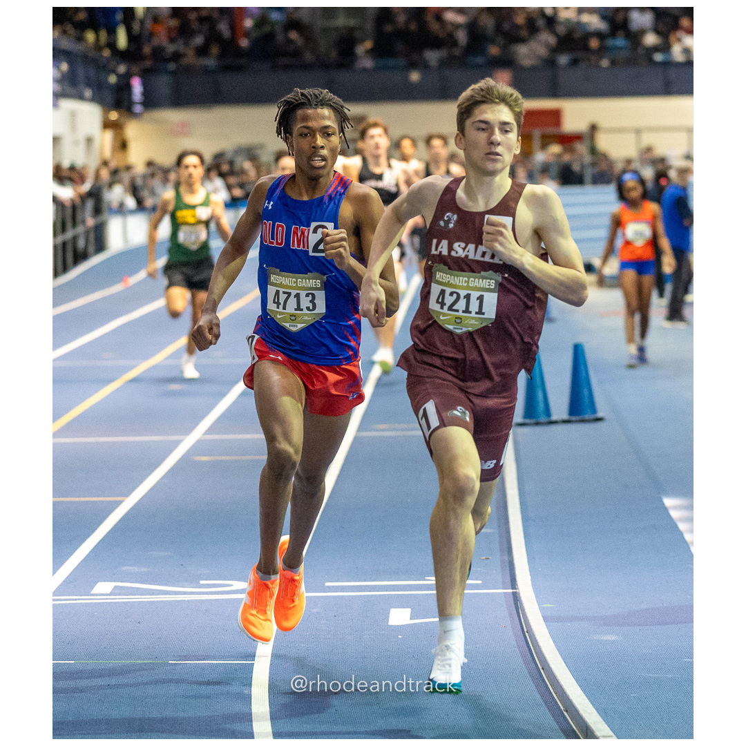 Marshall Vernon, La Salle Academy RI, 4:14.76 - Boys Invitational Mile - Heat 2 - Indoor Track and Field - Hispanic Games at the Armory, New York City - January 4, 2025 File: ./dir-invitationals/250104-track-indoor-hispanic-games-armory-nyc-january-4-2025-869-296A3580.jpg Marshall Vernon, La Salle Academy RI, 4:14.76 - Boys Invitational Mile - Heat 2 - Indoor Track and Field - Hispanic Games at the Armory, Ne…