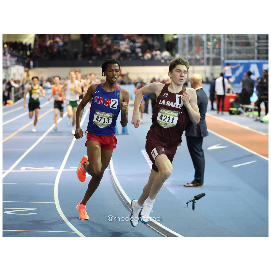 Marshall Vernon, La Salle Academy RI, 4:14.76 - Boys Invitational Mile - Heat 2 - Indoor Track and Field - Hispanic Games at the Armory, New York City - January 4, 2025 File: ./dir-invitationals/250104-track-indoor-hispanic-games-armory-nyc-january-4-2025-870-296A3597.jpg Marshall Vernon, La Salle Academy RI, 4:14.76 - Boys Invitational Mile - Heat 2 - Indoor Track and Field - Hispanic Games at the Armory, Ne…