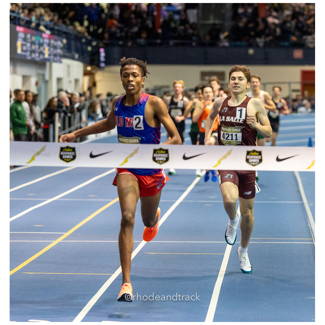 Tsedeke Jakovics, Old Mill Senior MD, 4:14.19 - Boys Invitational Mile - Heat 2 - Indoor Track and Field - Hispanic Games at the Armory, New York City - January 4, 2025 File: ./dir-invitationals/250104-track-indoor-hispanic-games-armory-nyc-january-4-2025-872-296A3631.jpg Tsedeke Jakovics, Old Mill Senior MD, 4:14.19 - Boys Invitational Mile - Heat 2 - Indoor Track and Field - Hispanic Games at the Armory, Ne…