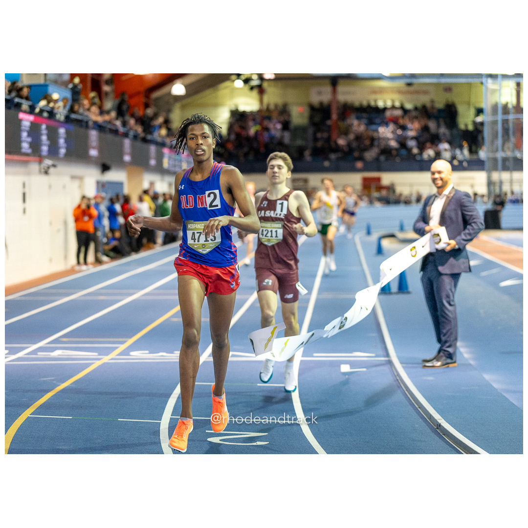 Tsedeke Jakovics, Old Mill Senior MD, 4:14.19 - Boys Invitational Mile - Heat 2 - Indoor Track and Field - Hispanic Games at the Armory, New York City - January 4, 2025 File: ./dir-invitationals/250104-track-indoor-hispanic-games-armory-nyc-january-4-2025-876-296A3669.jpg Tsedeke Jakovics, Old Mill Senior MD, 4:14.19 - Boys Invitational Mile - Heat 2 - Indoor Track and Field - Hispanic Games at the Armory, Ne…
