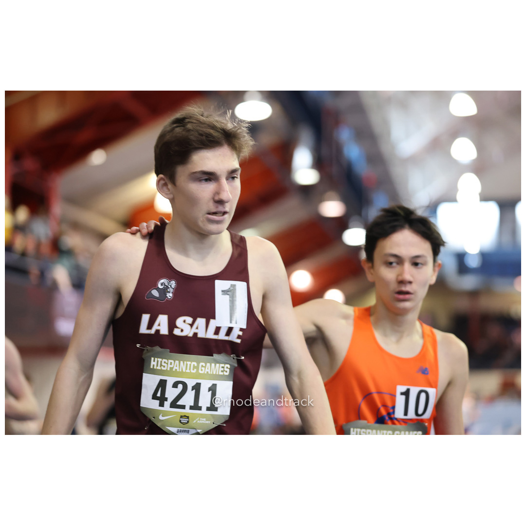 Marshall Vernon, La Salle Academy RI, 4:14.76 - Boys Invitational Mile - Heat 2 - Indoor Track and Field - Hispanic Games at the Armory, New York City - January 4, 2025 File: ./dir-invitationals/250104-track-indoor-hispanic-games-armory-nyc-january-4-2025-877-296A3686.jpg Marshall Vernon, La Salle Academy RI, 4:14.76 - Boys Invitational Mile - Heat 2 - Indoor Track and Field - Hispanic Games at the Armory, Ne…