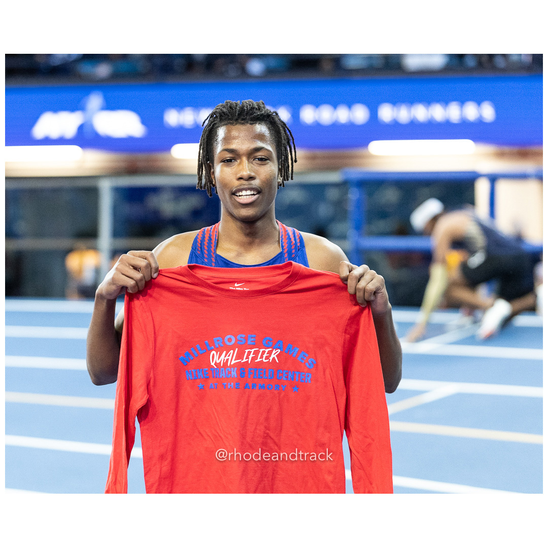 Tsedeke Jakovics, Old Mill Senior MD, 4:14.19 - Boys Invitational Mile - Heat 2 - Indoor Track and Field - Hispanic Games at the Armory, New York City - January 4, 2025 File: ./dir-invitationals/250104-track-indoor-hispanic-games-armory-nyc-january-4-2025-884-296A3868.jpg Tsedeke Jakovics, Old Mill Senior MD, 4:14.19 - Boys Invitational Mile - Heat 2 - Indoor Track and Field - Hispanic Games at the Armory, Ne…
