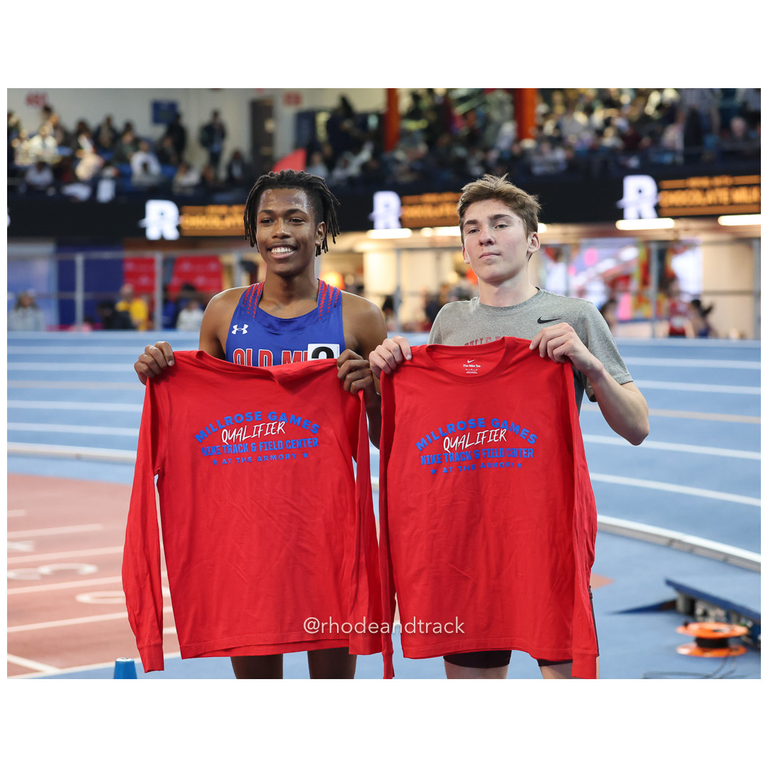 Tsedeke Jakovics, Old Mill Senior MD, 4:14.19 - Boys Invitational Mile - Heat 2 - Indoor Track and Field - Hispanic Games at the Armory, New York City - January 4, 2025 File: ./dir-invitationals/250104-track-indoor-hispanic-games-armory-nyc-january-4-2025-891-296A3948.jpg Tsedeke Jakovics, Old Mill Senior MD, 4:14.19 - Boys Invitational Mile - Heat 2 - Indoor Track and Field - Hispanic Games at the Armory, Ne…