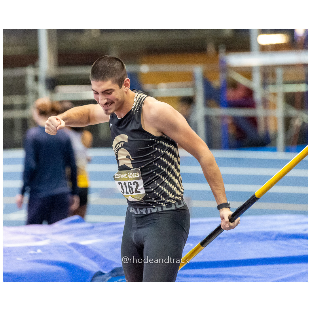 Jumping and Vaulting - Indoor Track and Field - Hispanic Games at the Armory, New York City - January 4, 2025 File: ./dir-jump-vault/250104-track-indoor-hispanic-games-armory-nyc-january-4-2025-1214-296A0886.jpg Jumping and Vaulting - Indoor Track and Field - Hispanic Games at the Armory, New York City - January 4, 2025 – Indoor Track - Hispanic Gam…