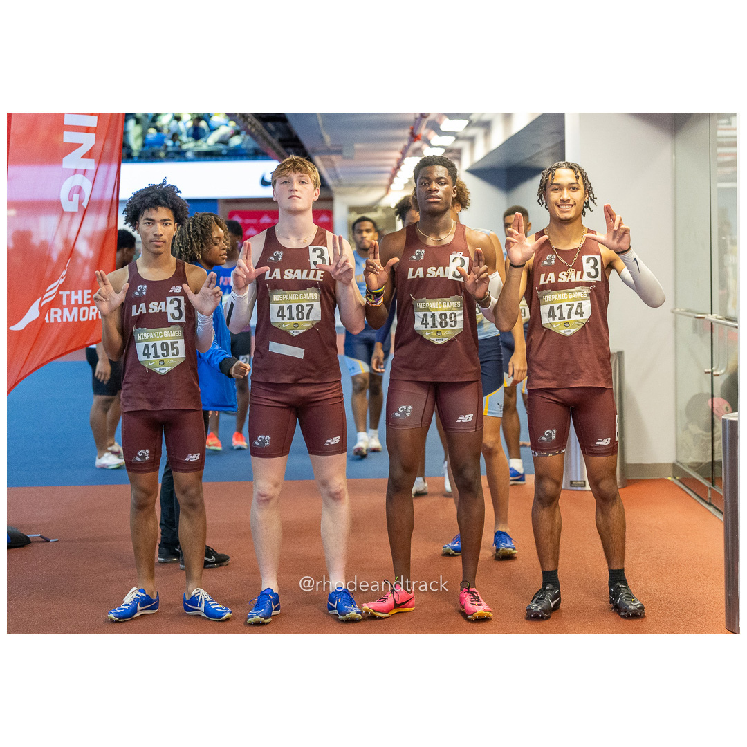 La Salle Academy - Relay race - Indoor Track and Field - Hispanic Games at the Armory, New York City - January 4, 2025 File: ./dir-relay/250104-track-indoor-hispanic-games-armory-nyc-january-4-2025-1055-296A7776.jpg La Salle Academy - Relay race - Indoor Track and Field - Hispanic Games at the Armory, New York City - January 4, 2025 – Indoor Track - His…