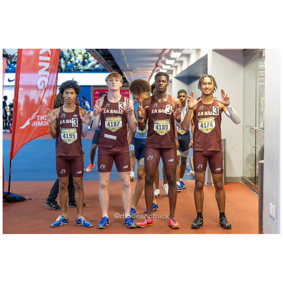 La Salle Academy - Relay race - Indoor Track and Field - Hispanic Games at the Armory, New York City - January 4, 2025 File: ./dir-relay/250104-track-indoor-hispanic-games-armory-nyc-january-4-2025-1056-296A7811.jpg La Salle Academy - Relay race - Indoor Track and Field - Hispanic Games at the Armory, New York City - January 4, 2025 – Indoor Track - His…