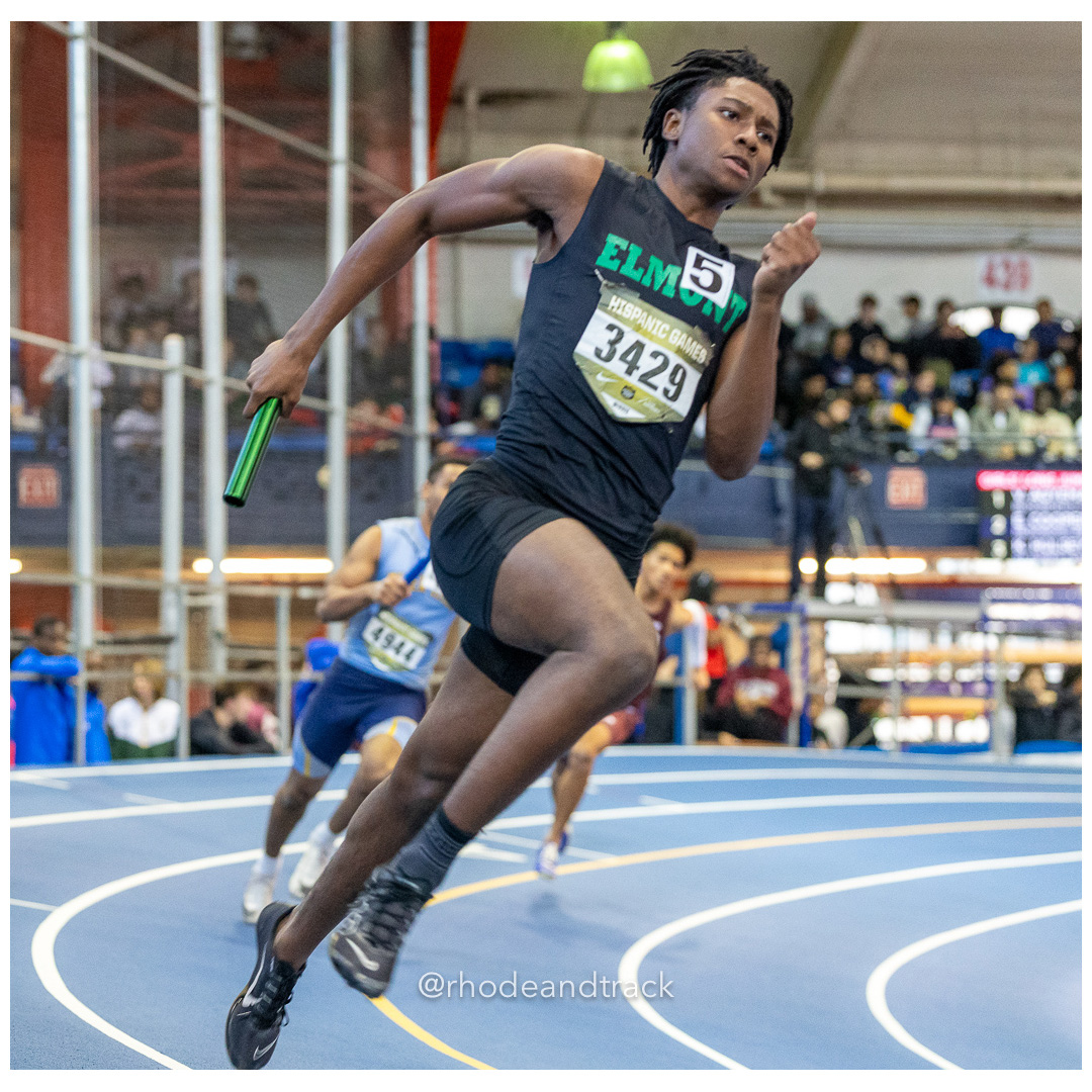 Relay race - Indoor Track and Field - Hispanic Games at the Armory, New York City - January 4, 2025 File: ./dir-relay/250104-track-indoor-hispanic-games-armory-nyc-january-4-2025-1100-296A8948.jpg Relay race - Indoor Track and Field - Hispanic Games at the Armory, New York City - January 4, 2025 – Indoor Track - Hispanic Games at the…