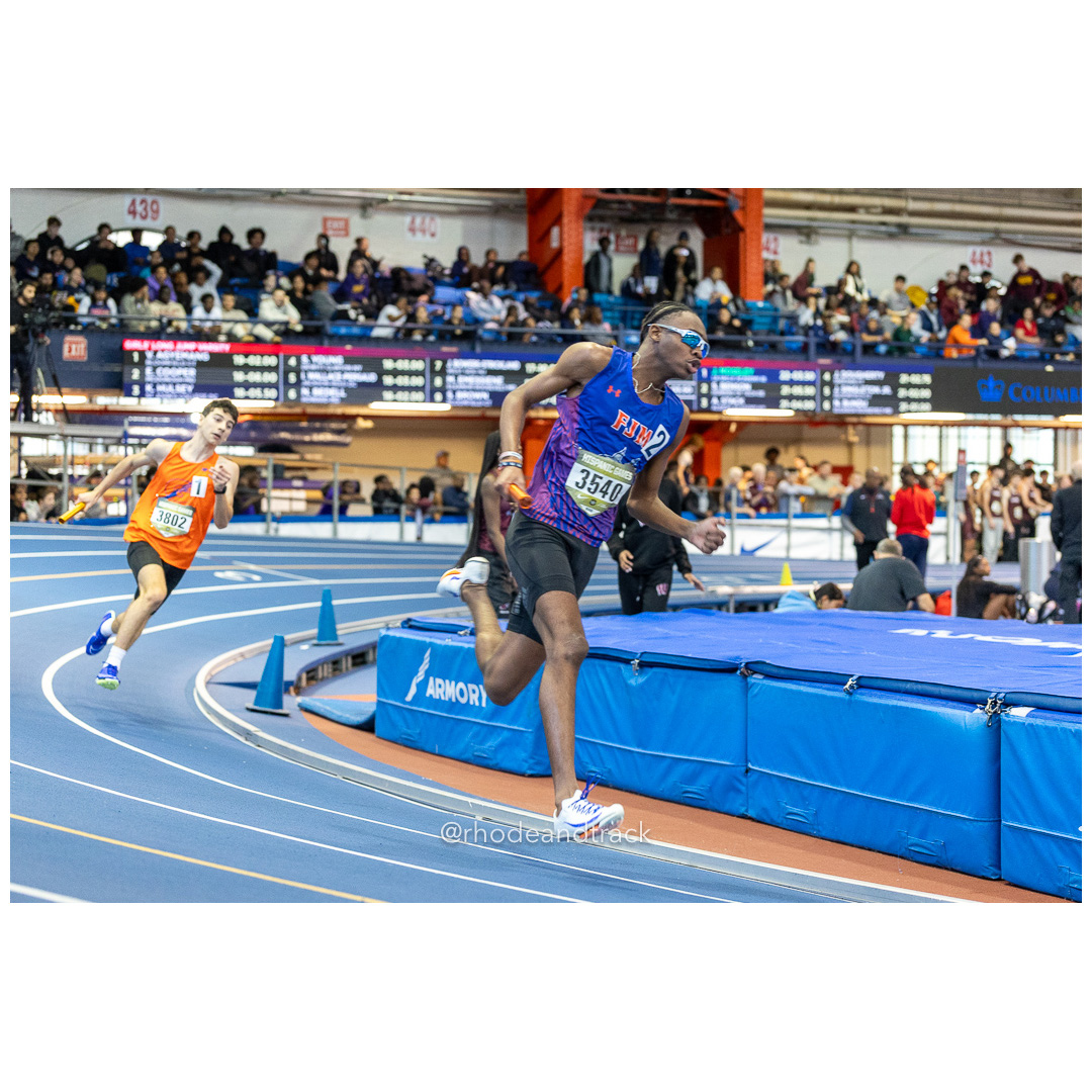 Relay race - Indoor Track and Field - Hispanic Games at the Armory, New York City - January 4, 2025 File: ./dir-relay/250104-track-indoor-hispanic-games-armory-nyc-january-4-2025-1105-296A9000.jpg Relay race - Indoor Track and Field - Hispanic Games at the Armory, New York City - January 4, 2025 – Indoor Track - Hispanic Games at the…
