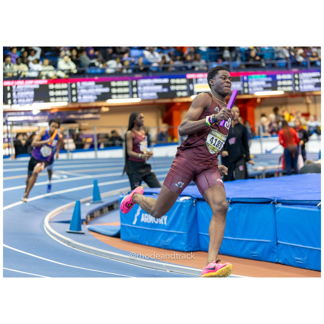 La Salle Academy - Relay race - Indoor Track and Field - Hispanic Games at the Armory, New York City - January 4, 2025 File: ./dir-relay/250104-track-indoor-hispanic-games-armory-nyc-january-4-2025-1109-296A9039.jpg La Salle Academy - Relay race - Indoor Track and Field - Hispanic Games at the Armory, New York City - January 4, 2025 – Indoor Track - His…