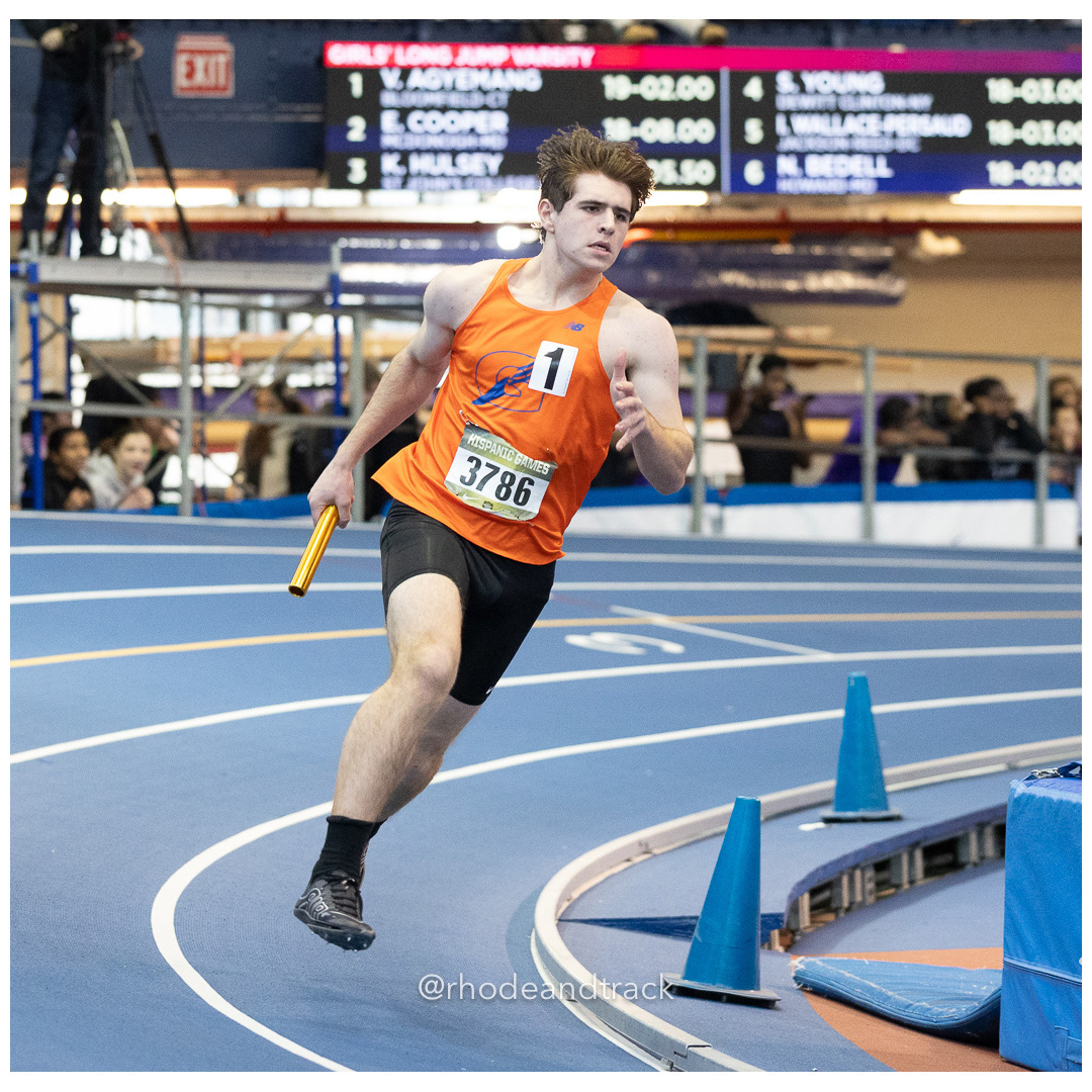 Relay race - Indoor Track and Field - Hispanic Games at the Armory, New York City - January 4, 2025 File: ./dir-relay/250104-track-indoor-hispanic-games-armory-nyc-january-4-2025-1112-296A9073.jpg Relay race - Indoor Track and Field - Hispanic Games at the Armory, New York City - January 4, 2025 – Indoor Track - Hispanic Games at the…