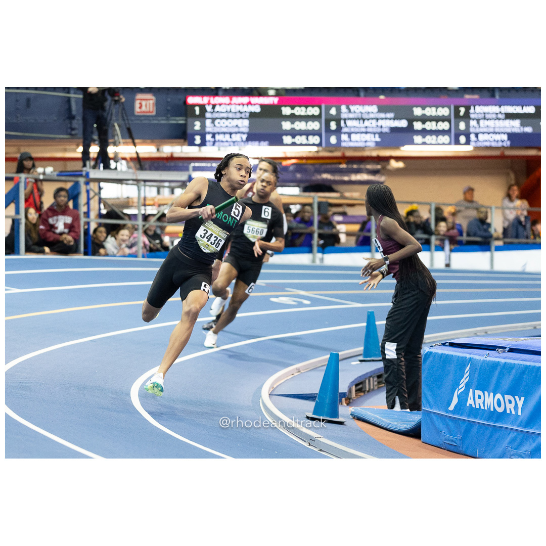 Relay race - Indoor Track and Field - Hispanic Games at the Armory, New York City - January 4, 2025 File: ./dir-relay/250104-track-indoor-hispanic-games-armory-nyc-january-4-2025-1113-296A9097.jpg Relay race - Indoor Track and Field - Hispanic Games at the Armory, New York City - January 4, 2025 – Indoor Track - Hispanic Games at the…