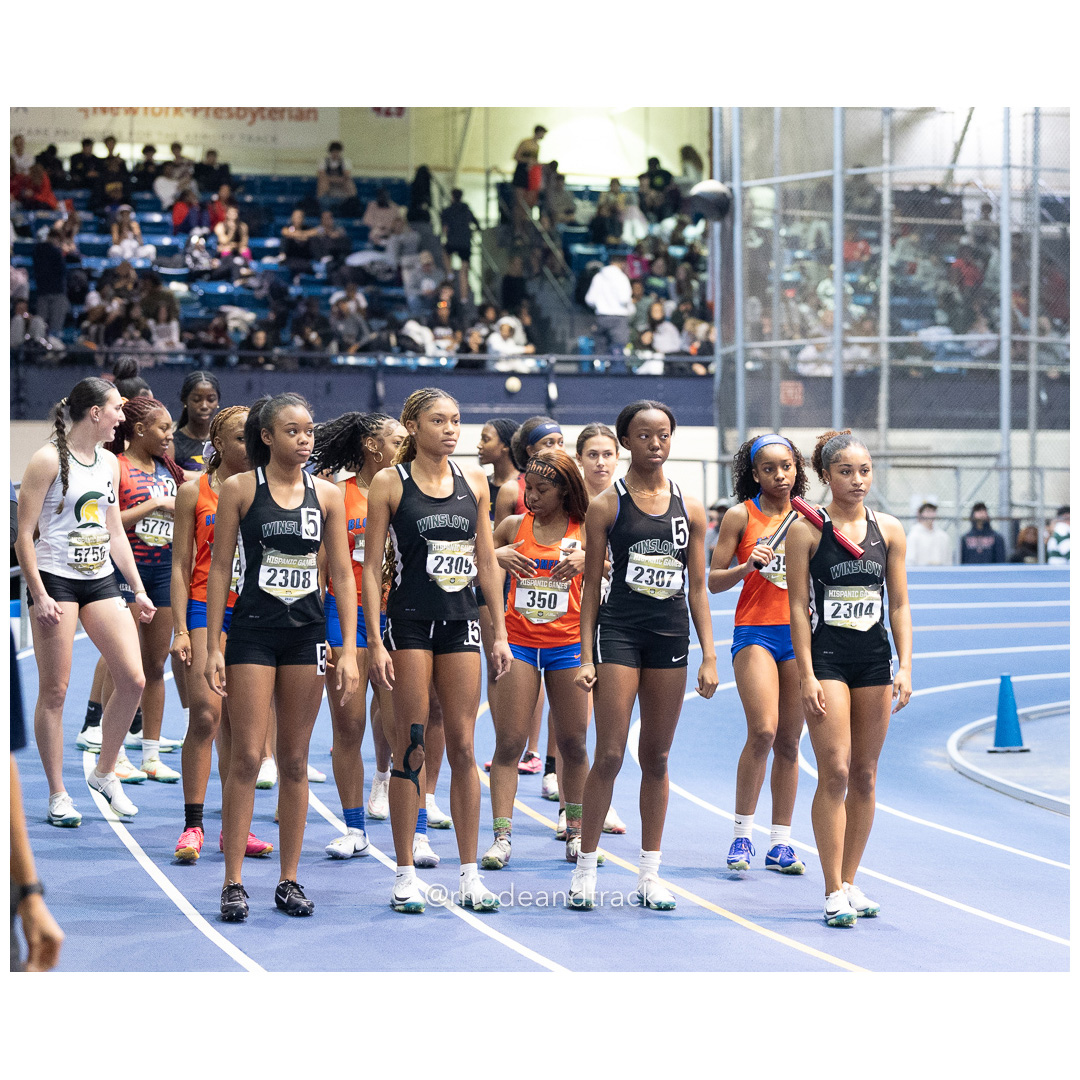 Relay race - Indoor Track and Field - Hispanic Games at the Armory, New York City - January 4, 2025 File: ./dir-relay/250104-track-indoor-hispanic-games-armory-nyc-january-4-2025-1123-296A9245.jpg Relay race - Indoor Track and Field - Hispanic Games at the Armory, New York City - January 4, 2025 – Indoor Track - Hispanic Games at the…