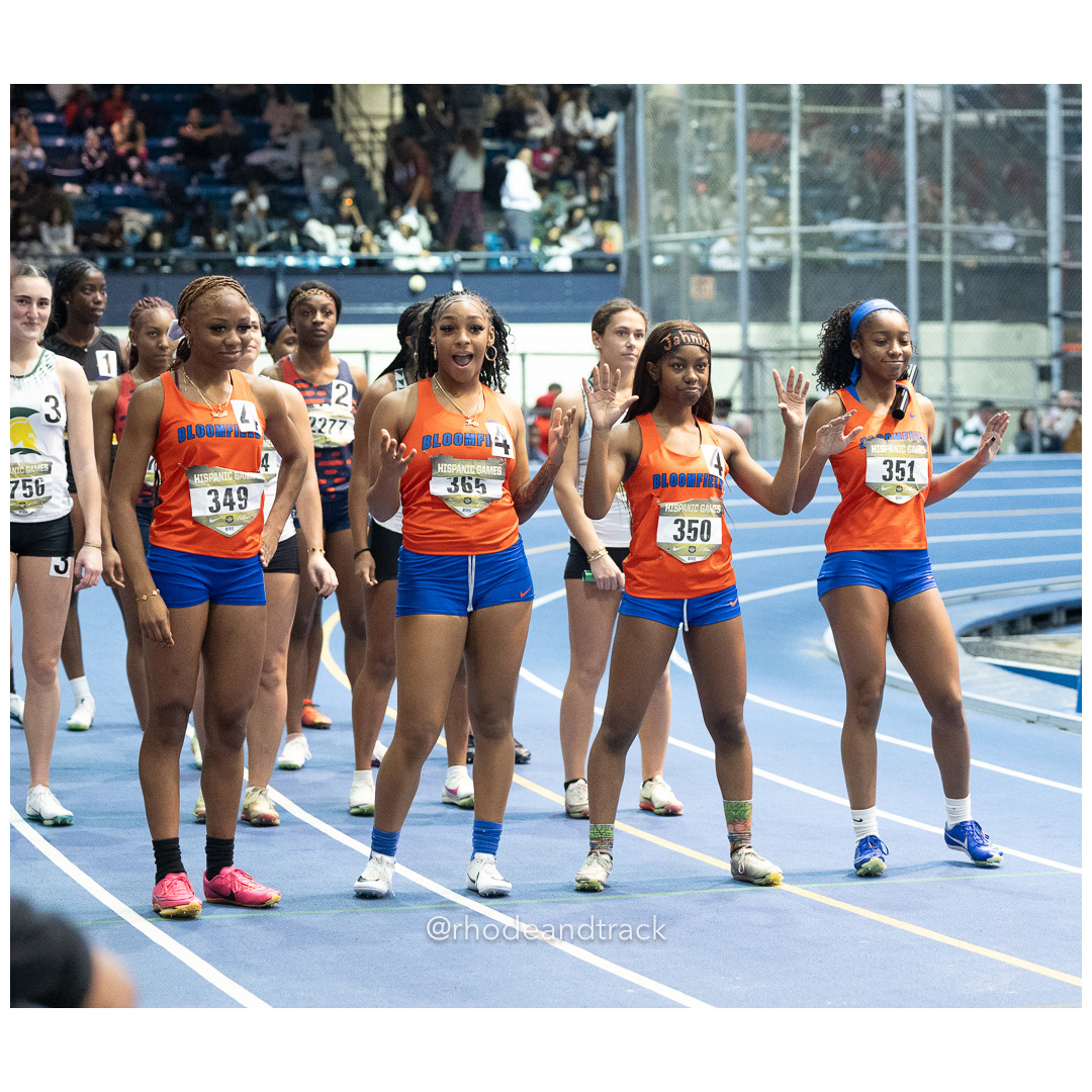 Relay race - Indoor Track and Field - Hispanic Games at the Armory, New York City - January 4, 2025 File: ./dir-relay/250104-track-indoor-hispanic-games-armory-nyc-january-4-2025-1125-296A9280.jpg Relay race - Indoor Track and Field - Hispanic Games at the Armory, New York City - January 4, 2025 – Indoor Track - Hispanic Games at the…