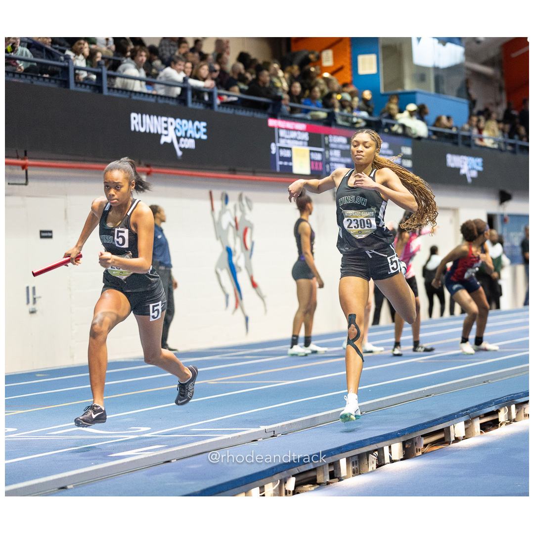 Relay race - Indoor Track and Field - Hispanic Games at the Armory, New York City - January 4, 2025 File: ./dir-relay/250104-track-indoor-hispanic-games-armory-nyc-january-4-2025-1136-296A9579.jpg Relay race - Indoor Track and Field - Hispanic Games at the Armory, New York City - January 4, 2025 – Indoor Track - Hispanic Games at the…