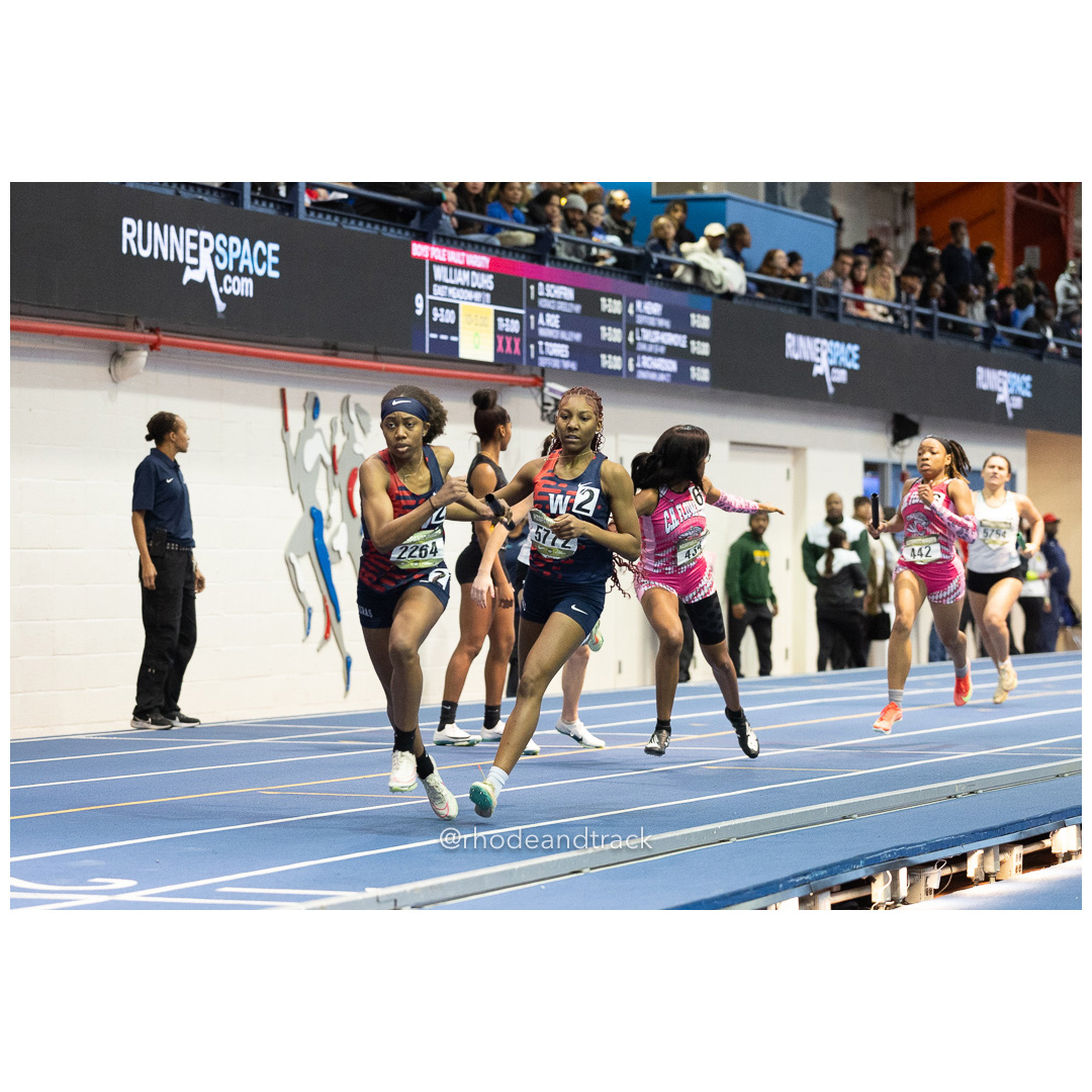 Relay race - Indoor Track and Field - Hispanic Games at the Armory, New York City - January 4, 2025 File: ./dir-relay/250104-track-indoor-hispanic-games-armory-nyc-january-4-2025-1137-296A9592.jpg Relay race - Indoor Track and Field - Hispanic Games at the Armory, New York City - January 4, 2025 – Indoor Track - Hispanic Games at the…