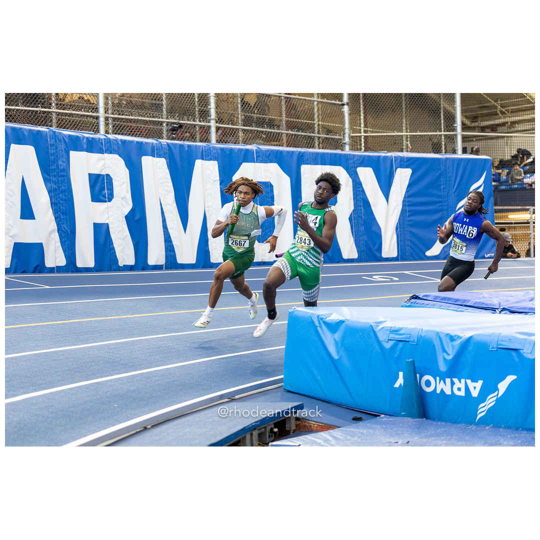 Relay race - Indoor Track and Field - Hispanic Games at the Armory, New York City - January 4, 2025 File: ./dir-relay/250104-track-indoor-hispanic-games-armory-nyc-january-4-2025-621-296A8861.jpg Relay race - Indoor Track and Field - Hispanic Games at the Armory, New York City - January 4, 2025 – Indoor Track - Hispanic Games at the…