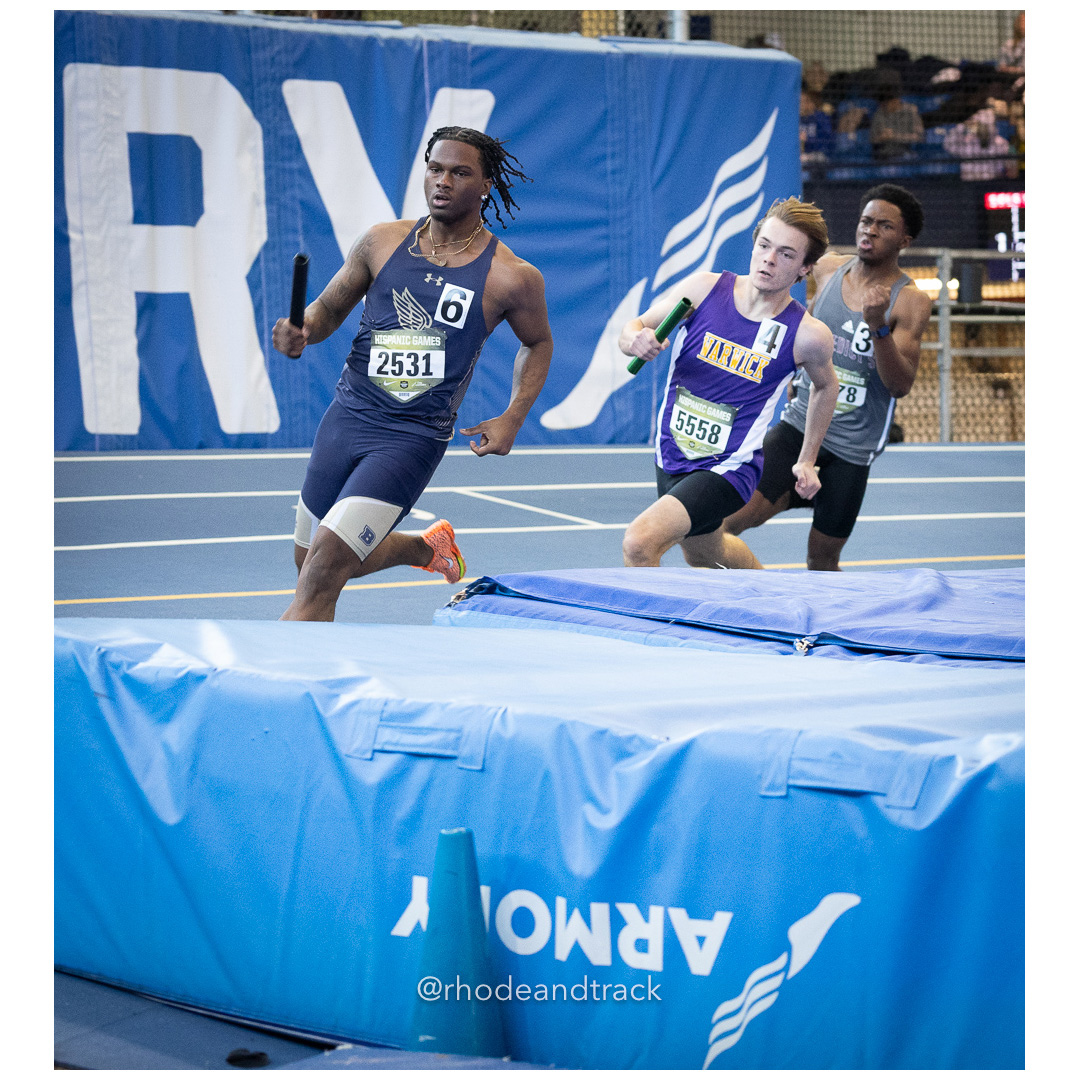 Relay race - Indoor Track and Field - Hispanic Games at the Armory, New York City - January 4, 2025 File: ./dir-relay/250104-track-indoor-hispanic-games-armory-nyc-january-4-2025-628-296A8938.jpg Relay race - Indoor Track and Field - Hispanic Games at the Armory, New York City - January 4, 2025 – Indoor Track - Hispanic Games at the…