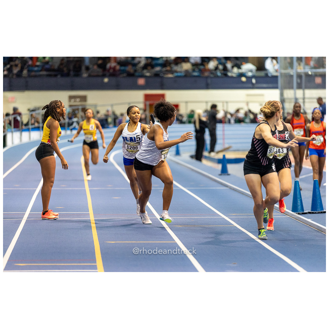Relay race - Indoor Track and Field - Hispanic Games at the Armory, New York City - January 4, 2025 File: ./dir-relay/250104-track-indoor-hispanic-games-armory-nyc-january-4-2025-713-296A0242.jpg Relay race - Indoor Track and Field - Hispanic Games at the Armory, New York City - January 4, 2025 – Indoor Track - Hispanic Games at the…