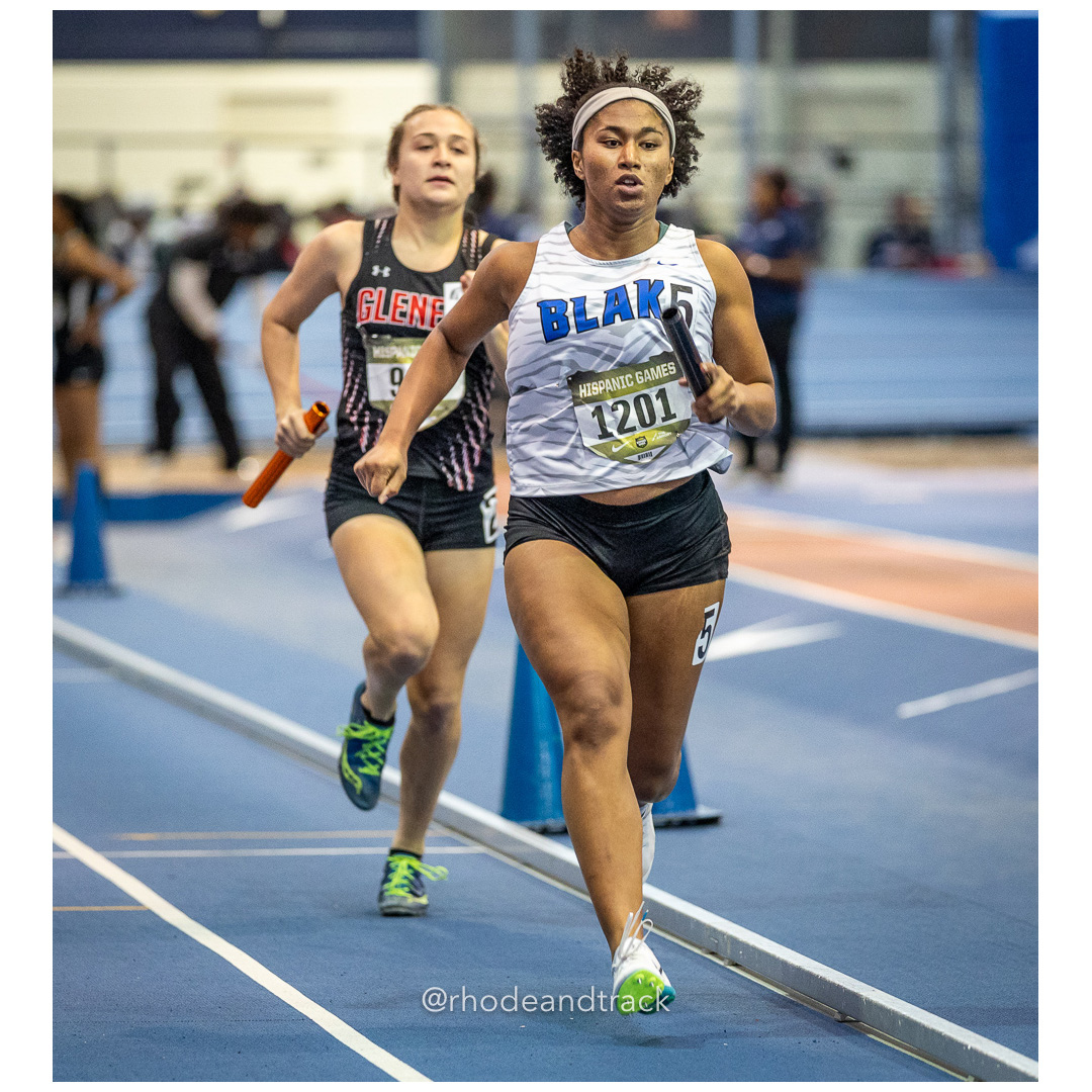 Relay race - Indoor Track and Field - Hispanic Games at the Armory, New York City - January 4, 2025 File: ./dir-relay/250104-track-indoor-hispanic-games-armory-nyc-january-4-2025-716-296A0291.jpg Relay race - Indoor Track and Field - Hispanic Games at the Armory, New York City - January 4, 2025 – Indoor Track - Hispanic Games at the…