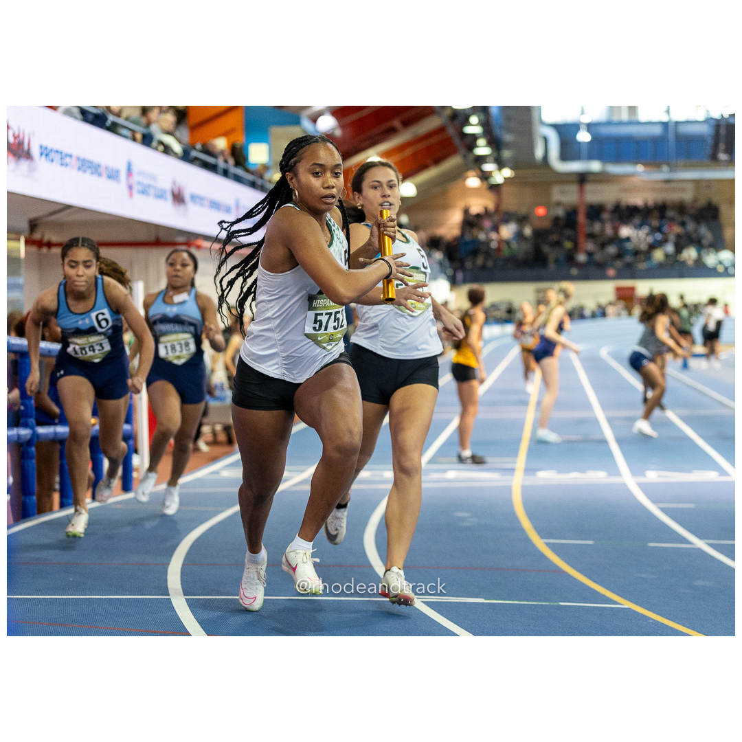 Relay race - Indoor Track and Field - Hispanic Games at the Armory, New York City - January 4, 2025 File: ./dir-relay/250104-track-indoor-hispanic-games-armory-nyc-january-4-2025-722-296A0415.jpg Relay race - Indoor Track and Field - Hispanic Games at the Armory, New York City - January 4, 2025 – Indoor Track - Hispanic Games at the…