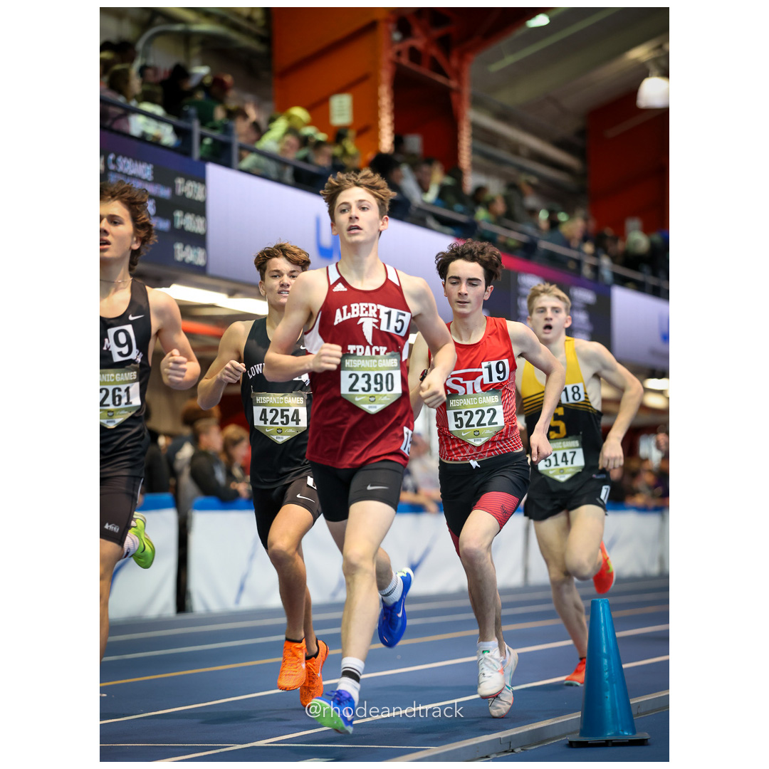 Running events - Indoor Track and Field - Hispanic Games at the Armory, New York City - January 4, 2025 File: ./dir-run/250104-track-indoor-hispanic-games-armory-nyc-january-4-2025-101-296A9229.jpg Running events - Indoor Track and Field - Hispanic Games at the Armory, New York City - January 4, 2025 – Indoor Track - Hispanic Games at…