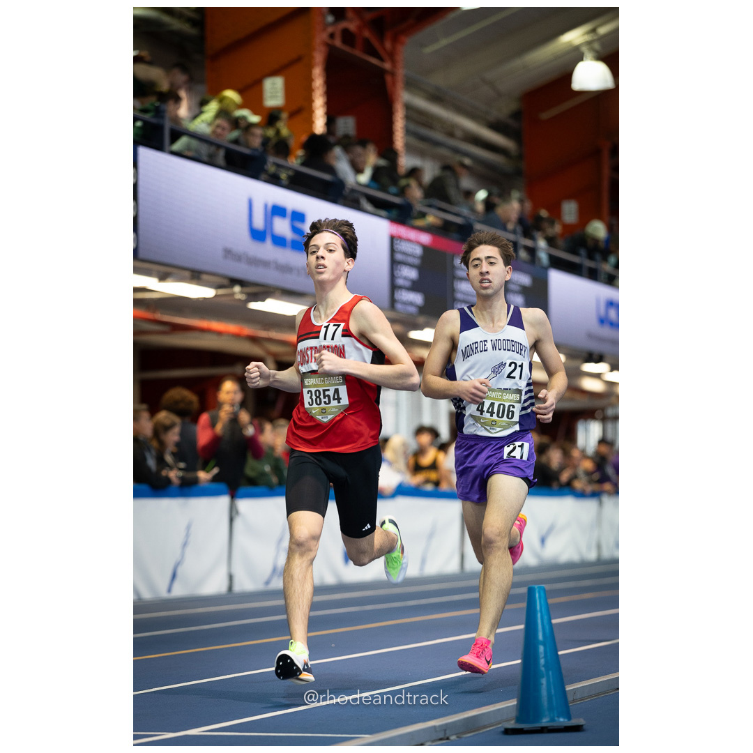 Running events - Indoor Track and Field - Hispanic Games at the Armory, New York City - January 4, 2025 File: ./dir-run/250104-track-indoor-hispanic-games-armory-nyc-january-4-2025-102-296A9237.jpg Running events - Indoor Track and Field - Hispanic Games at the Armory, New York City - January 4, 2025 – Indoor Track - Hispanic Games at…