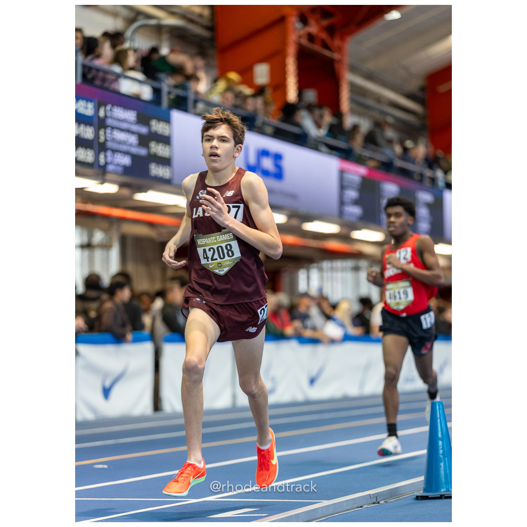 Running events - Indoor Track and Field - Hispanic Games at the Armory, New York City - January 4, 2025 File: ./dir-run/250104-track-indoor-hispanic-games-armory-nyc-january-4-2025-103-296A9263.jpg Running events - Indoor Track and Field - Hispanic Games at the Armory, New York City - January 4, 2025 – Indoor Track - Hispanic Games at…