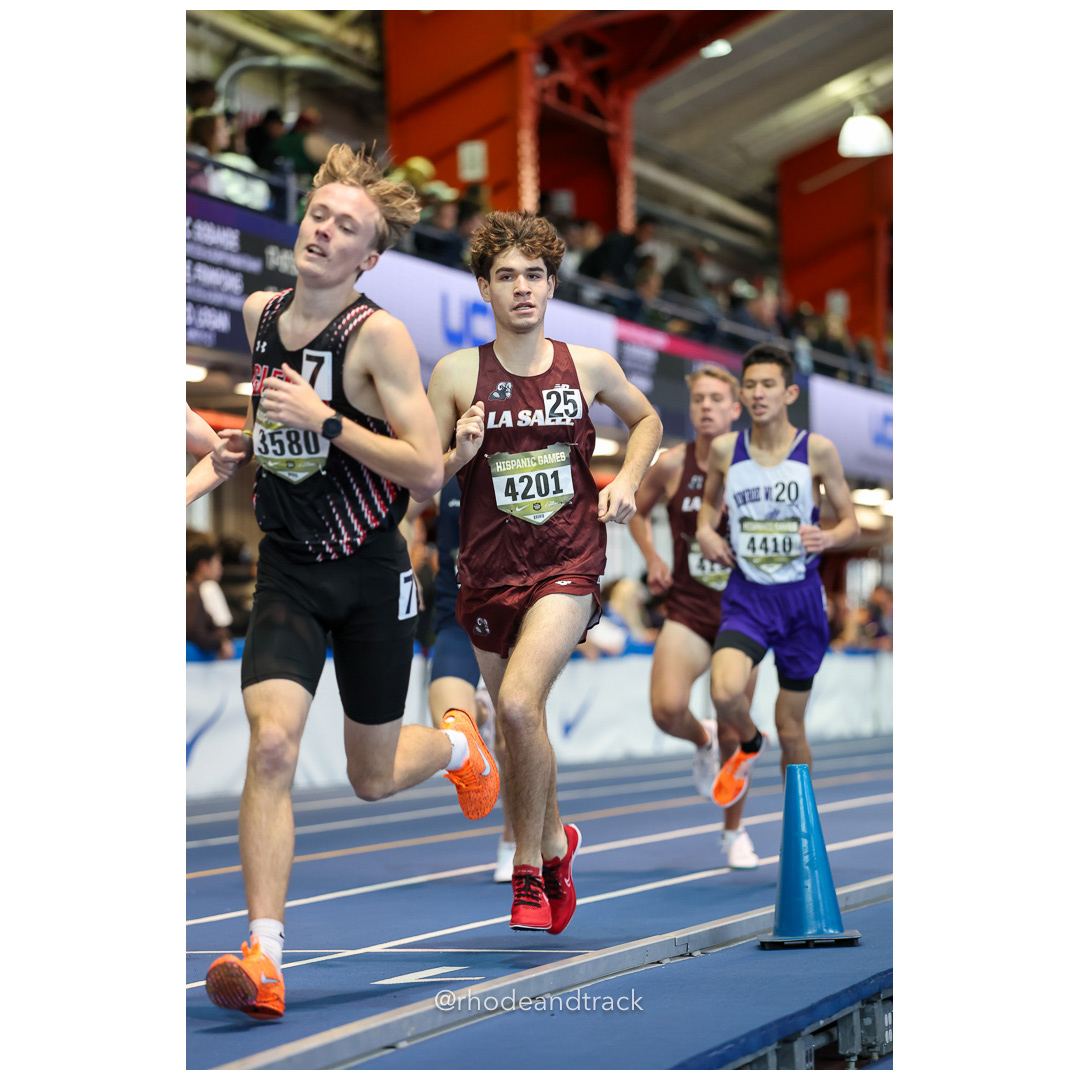 Running events - Indoor Track and Field - Hispanic Games at the Armory, New York City - January 4, 2025 File: ./dir-run/250104-track-indoor-hispanic-games-armory-nyc-january-4-2025-106-296A9286.jpg Running events - Indoor Track and Field - Hispanic Games at the Armory, New York City - January 4, 2025 – Indoor Track - Hispanic Games at…