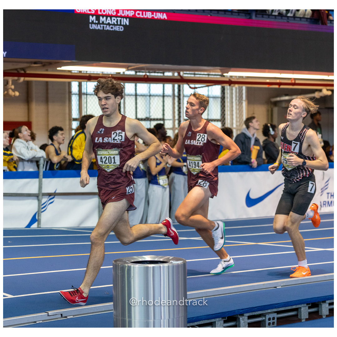 Running events - Indoor Track and Field - Hispanic Games at the Armory, New York City - January 4, 2025 File: ./dir-run/250104-track-indoor-hispanic-games-armory-nyc-january-4-2025-111-296A9357.jpg Running events - Indoor Track and Field - Hispanic Games at the Armory, New York City - January 4, 2025 – Indoor Track - Hispanic Games at…