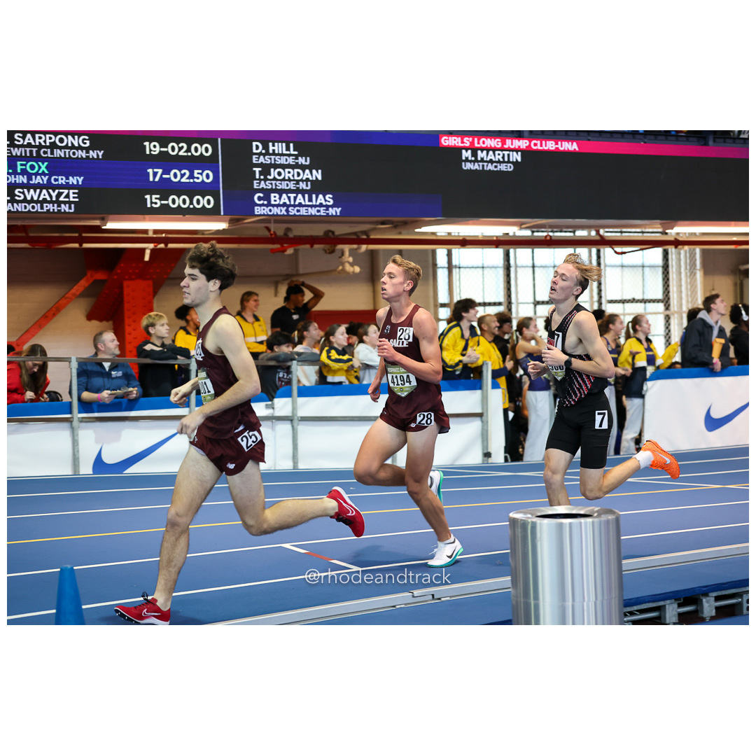 Running events - Indoor Track and Field - Hispanic Games at the Armory, New York City - January 4, 2025 File: ./dir-run/250104-track-indoor-hispanic-games-armory-nyc-january-4-2025-112-296A9358.jpg Running events - Indoor Track and Field - Hispanic Games at the Armory, New York City - January 4, 2025 – Indoor Track - Hispanic Games at…