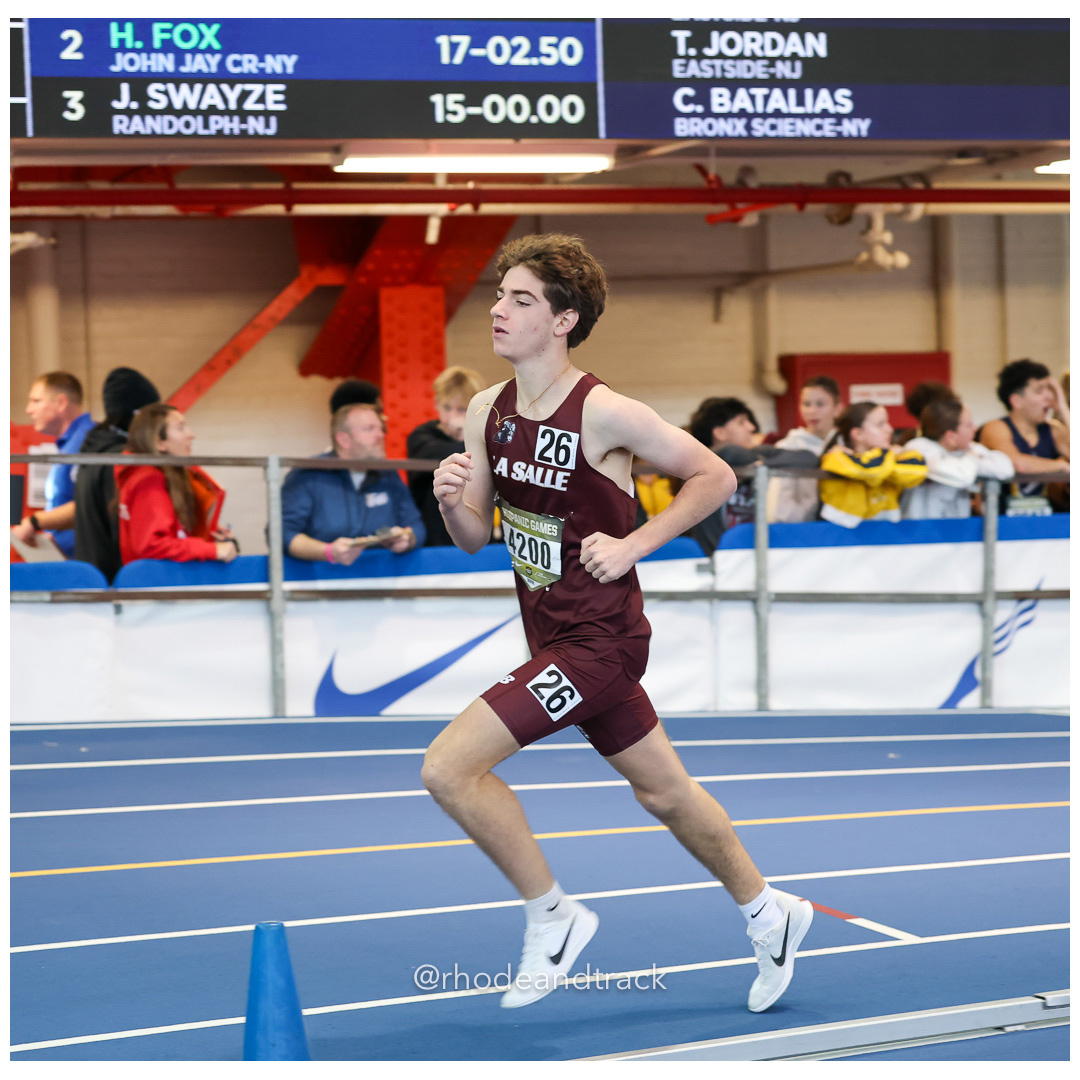 Running events - Indoor Track and Field - Hispanic Games at the Armory, New York City - January 4, 2025 File: ./dir-run/250104-track-indoor-hispanic-games-armory-nyc-january-4-2025-116-296A9405.jpg Running events - Indoor Track and Field - Hispanic Games at the Armory, New York City - January 4, 2025 – Indoor Track - Hispanic Games at…