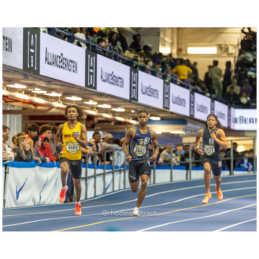 Running events - Indoor Track and Field - Hispanic Games at the Armory, New York City - January 4, 2025 File: ./dir-run/250104-track-indoor-hispanic-games-armory-nyc-january-4-2025-1163-296A9977.jpg Running events - Indoor Track and Field - Hispanic Games at the Armory, New York City - January 4, 2025 – Indoor Track - Hispanic Games at…