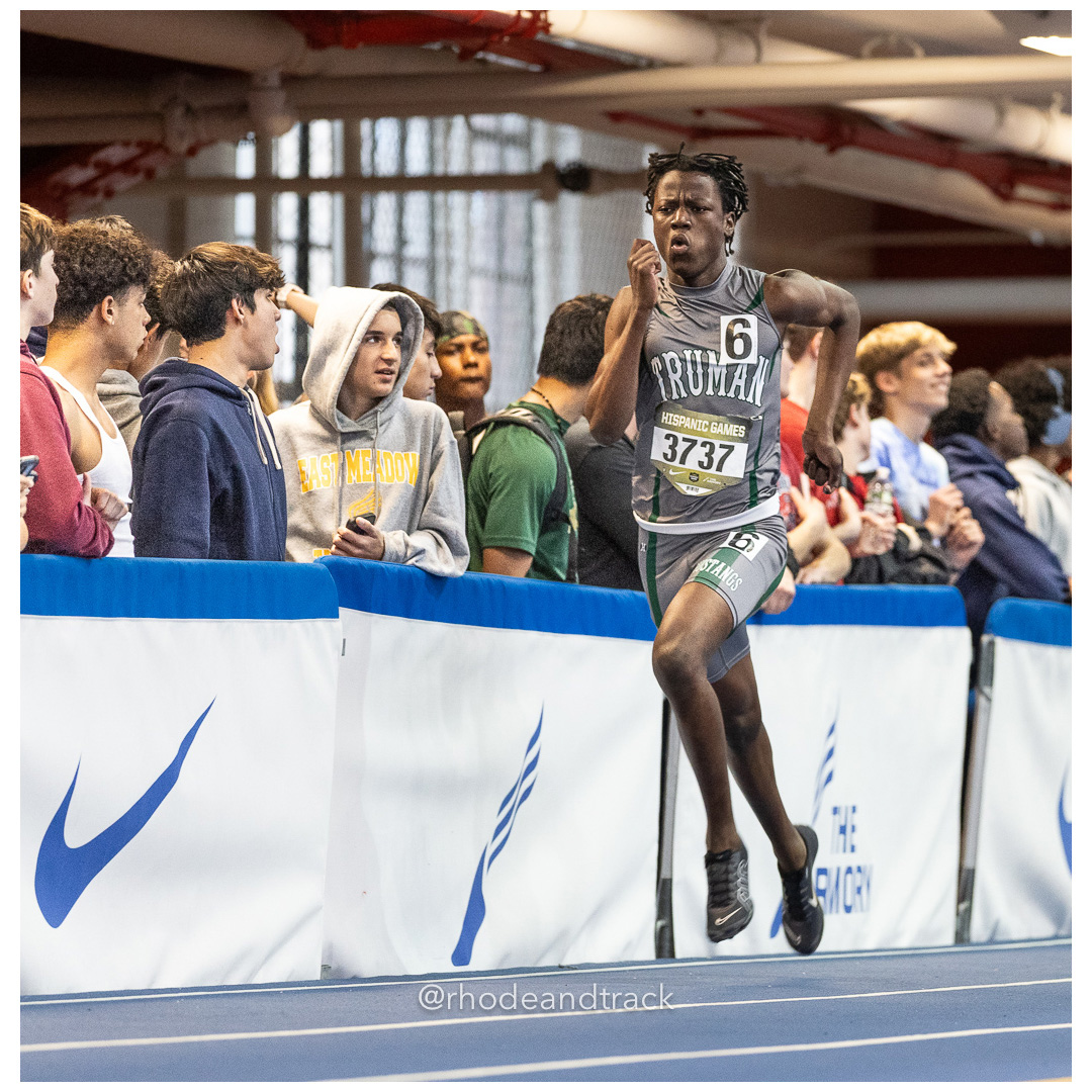 Running events - Indoor Track and Field - Hispanic Games at the Armory, New York City - January 4, 2025 File: ./dir-run/250104-track-indoor-hispanic-games-armory-nyc-january-4-2025-1169-296A0039.jpg Running events - Indoor Track and Field - Hispanic Games at the Armory, New York City - January 4, 2025 – Indoor Track - Hispanic Games at…