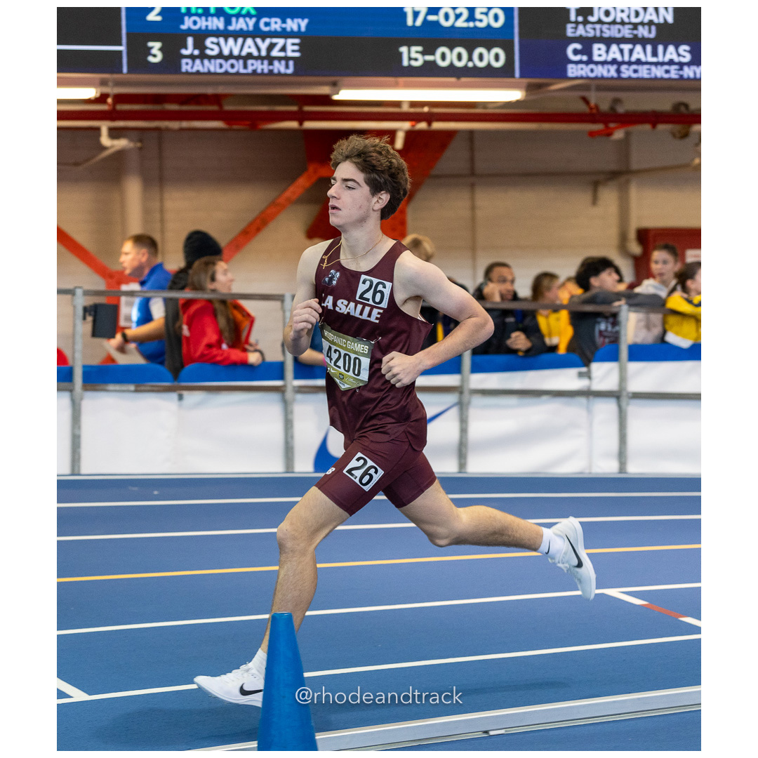 Running events - Indoor Track and Field - Hispanic Games at the Armory, New York City - January 4, 2025 File: ./dir-run/250104-track-indoor-hispanic-games-armory-nyc-january-4-2025-117-296A9408.jpg Running events - Indoor Track and Field - Hispanic Games at the Armory, New York City - January 4, 2025 – Indoor Track - Hispanic Games at…