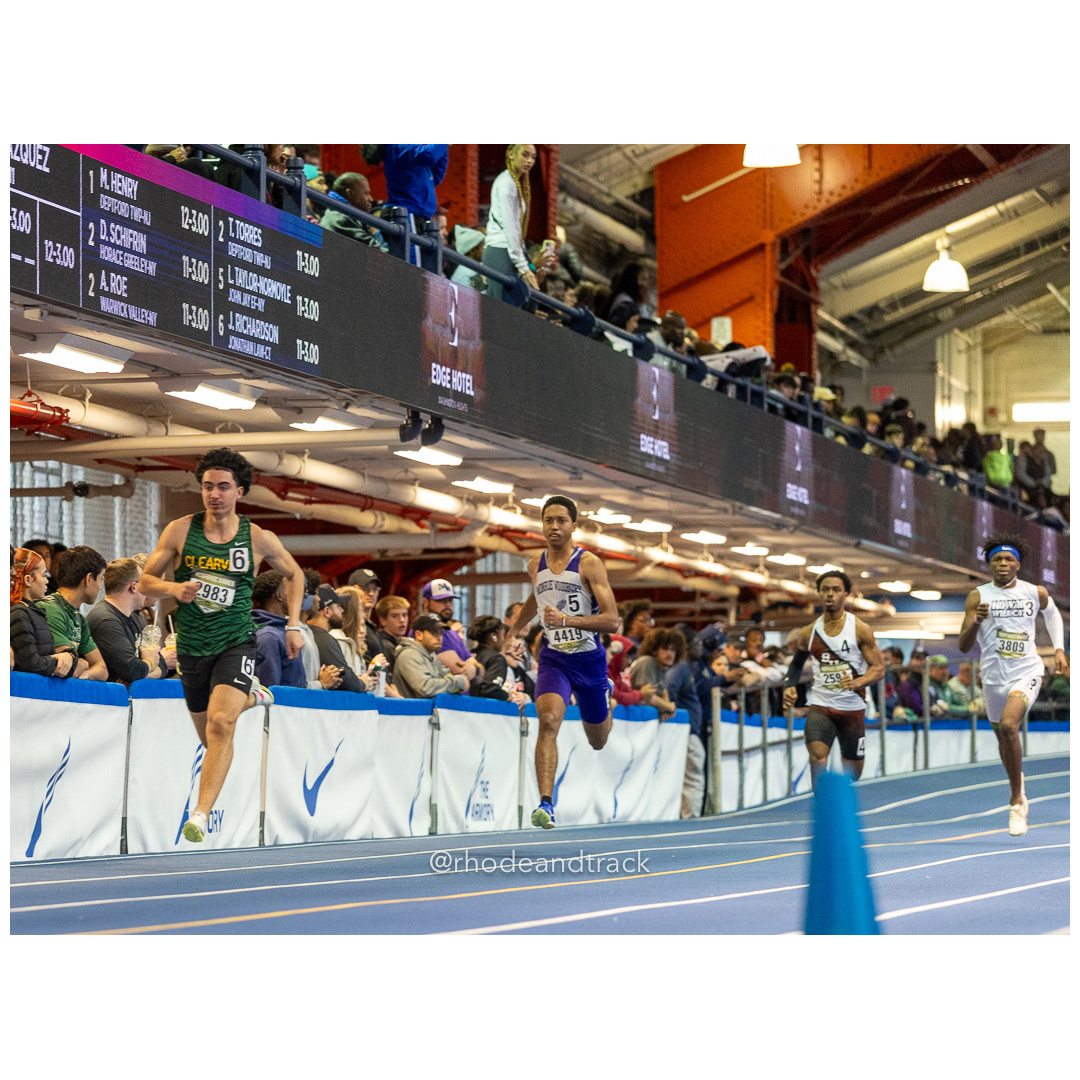 Running events - Indoor Track and Field - Hispanic Games at the Armory, New York City - January 4, 2025 File: ./dir-run/250104-track-indoor-hispanic-games-armory-nyc-january-4-2025-1175-296A0128.jpg Running events - Indoor Track and Field - Hispanic Games at the Armory, New York City - January 4, 2025 – Indoor Track - Hispanic Games at…