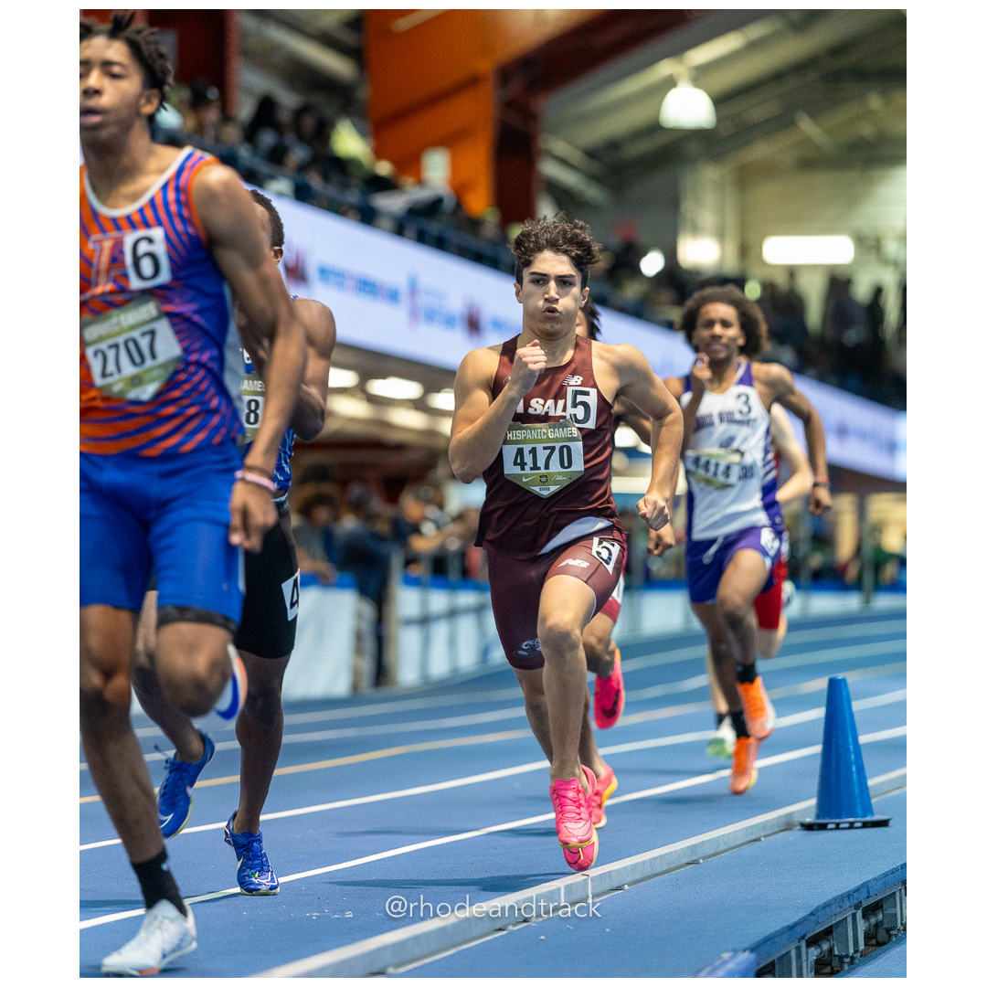 Running events - Indoor Track and Field - Hispanic Games at the Armory, New York City - January 4, 2025 File: ./dir-run/250104-track-indoor-hispanic-games-armory-nyc-january-4-2025-1179-296A0185.jpg Running events - Indoor Track and Field - Hispanic Games at the Armory, New York City - January 4, 2025 – Indoor Track - Hispanic Games at…