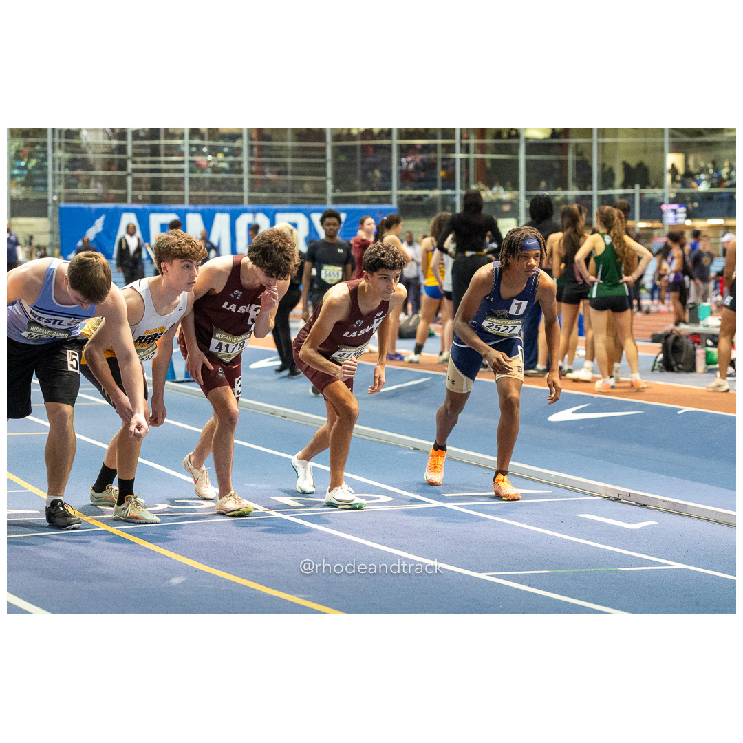Running events - Indoor Track and Field - Hispanic Games at the Armory, New York City - January 4, 2025 File: ./dir-run/250104-track-indoor-hispanic-games-armory-nyc-january-4-2025-1186-296A0375.jpg Running events - Indoor Track and Field - Hispanic Games at the Armory, New York City - January 4, 2025 – Indoor Track - Hispanic Games at…