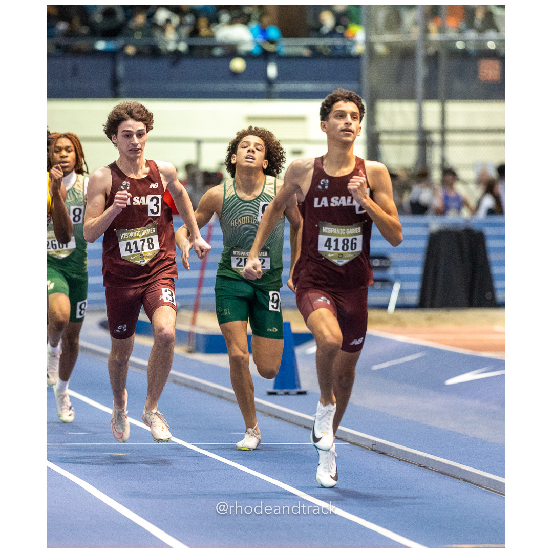 Running events - Indoor Track and Field - Hispanic Games at the Armory, New York City - January 4, 2025 File: ./dir-run/250104-track-indoor-hispanic-games-armory-nyc-january-4-2025-1191-296A0484.jpg Running events - Indoor Track and Field - Hispanic Games at the Armory, New York City - January 4, 2025 – Indoor Track - Hispanic Games at…