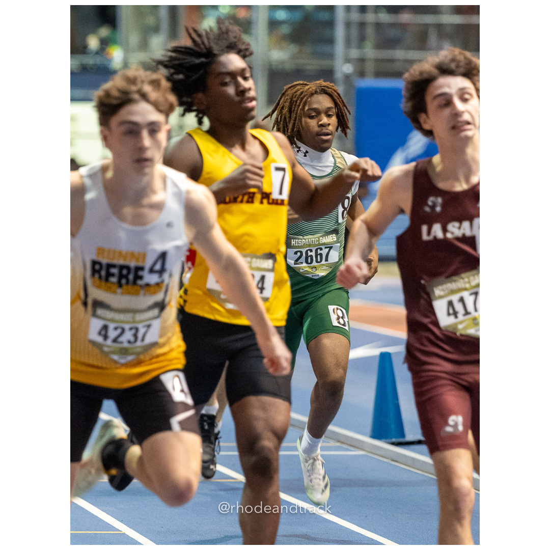 Running events - Indoor Track and Field - Hispanic Games at the Armory, New York City - January 4, 2025 File: ./dir-run/250104-track-indoor-hispanic-games-armory-nyc-january-4-2025-1192-296A0501.jpg Running events - Indoor Track and Field - Hispanic Games at the Armory, New York City - January 4, 2025 – Indoor Track - Hispanic Games at…