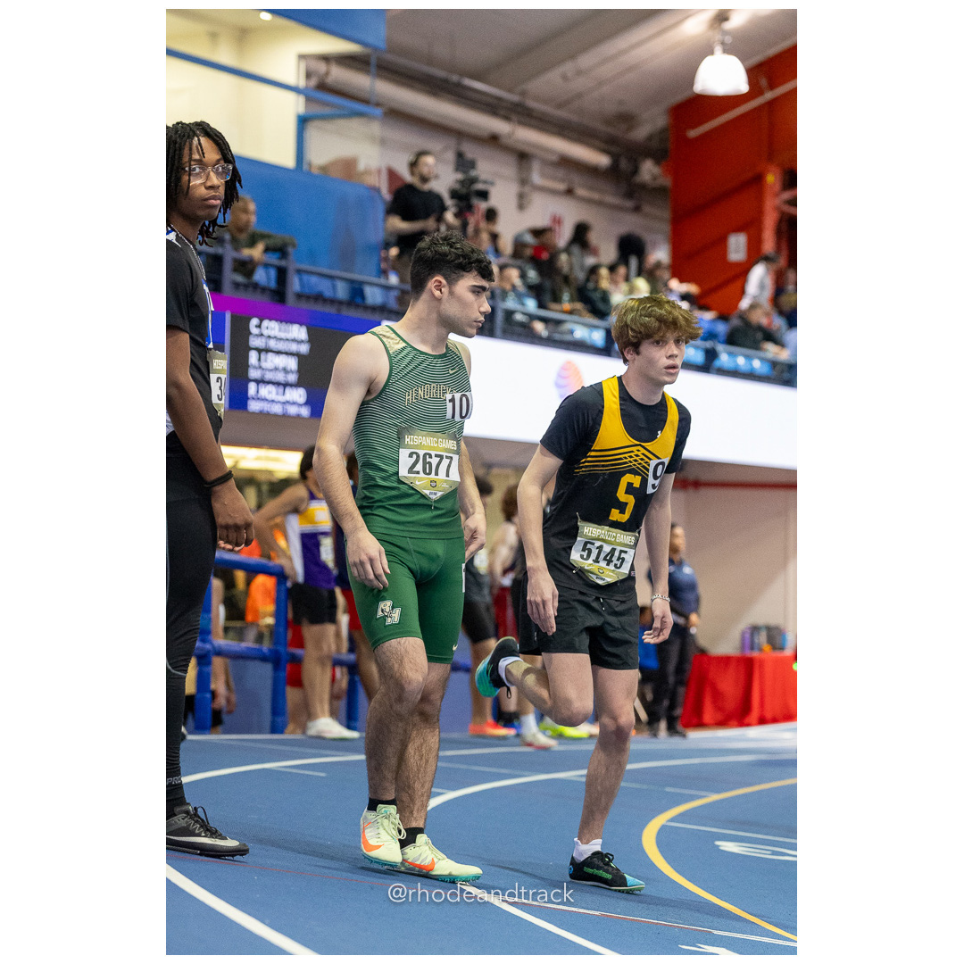 Running events - Indoor Track and Field - Hispanic Games at the Armory, New York City - January 4, 2025 File: ./dir-run/250104-track-indoor-hispanic-games-armory-nyc-january-4-2025-1194-296A0526.jpg Running events - Indoor Track and Field - Hispanic Games at the Armory, New York City - January 4, 2025 – Indoor Track - Hispanic Games at…